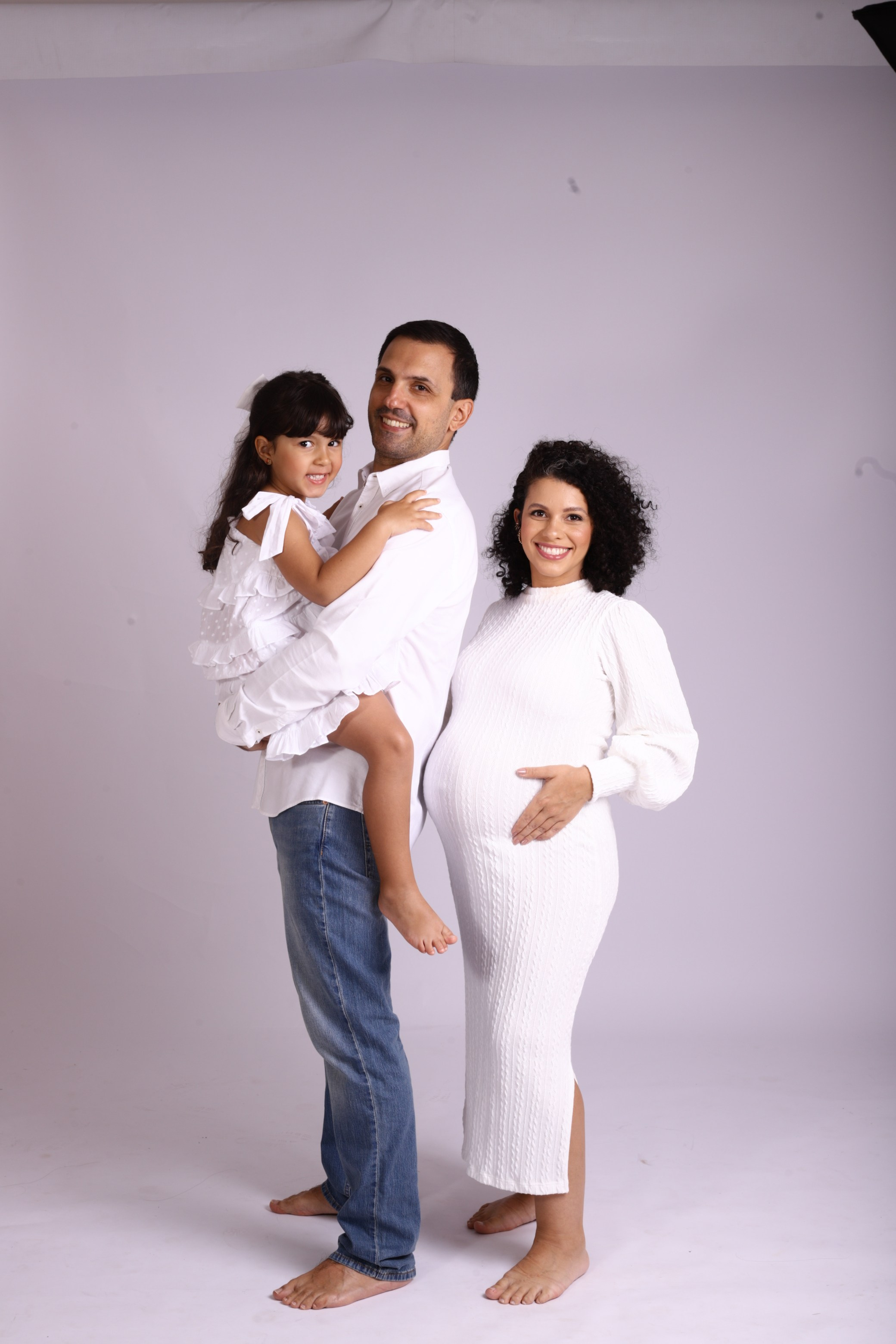 Paula — Gestante. Estúdio Ibrahim | Fotografia em Uberlândia — Corporativo e Família