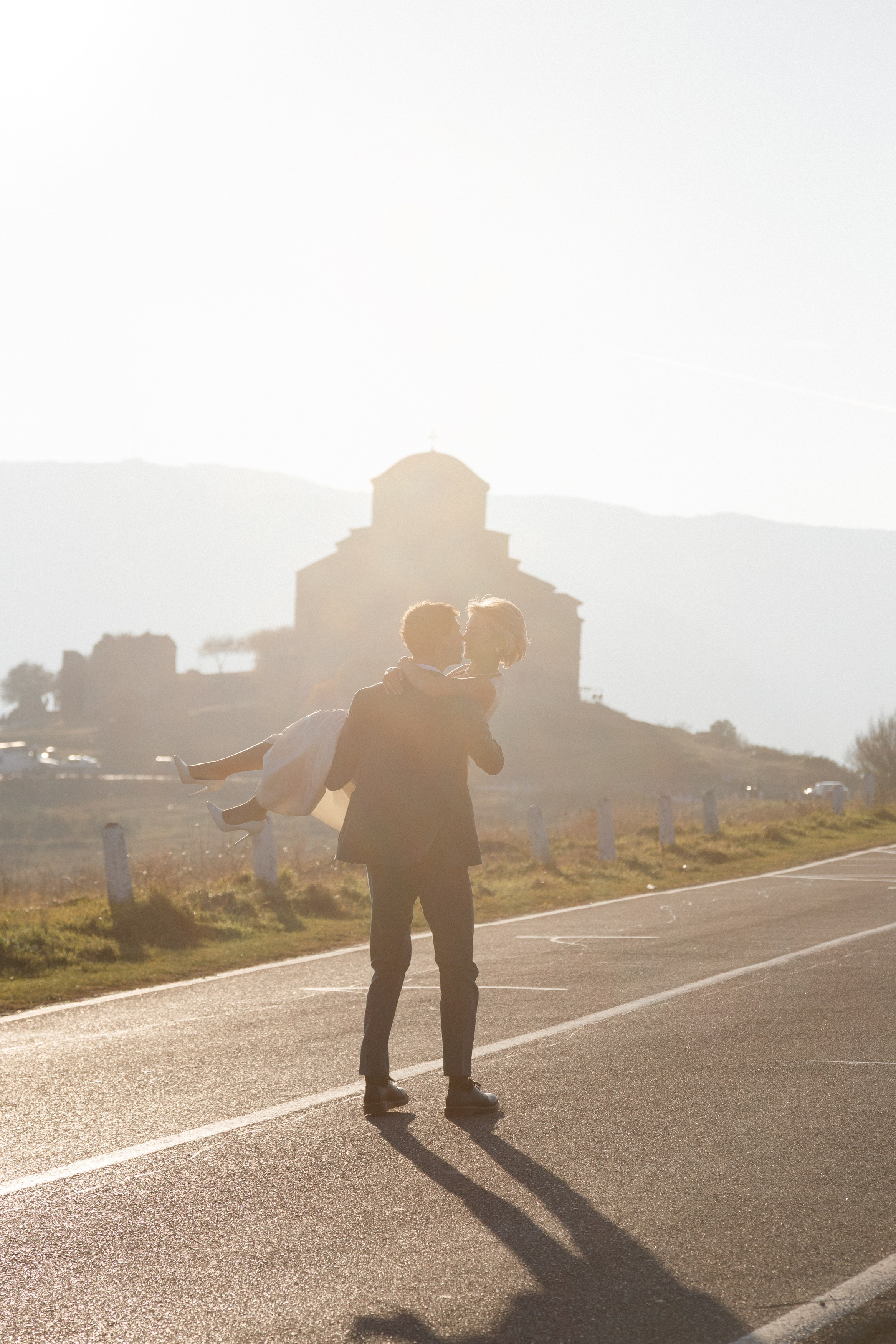 Veronica. Art Event Studio — top-rated wedding agency in Georgia