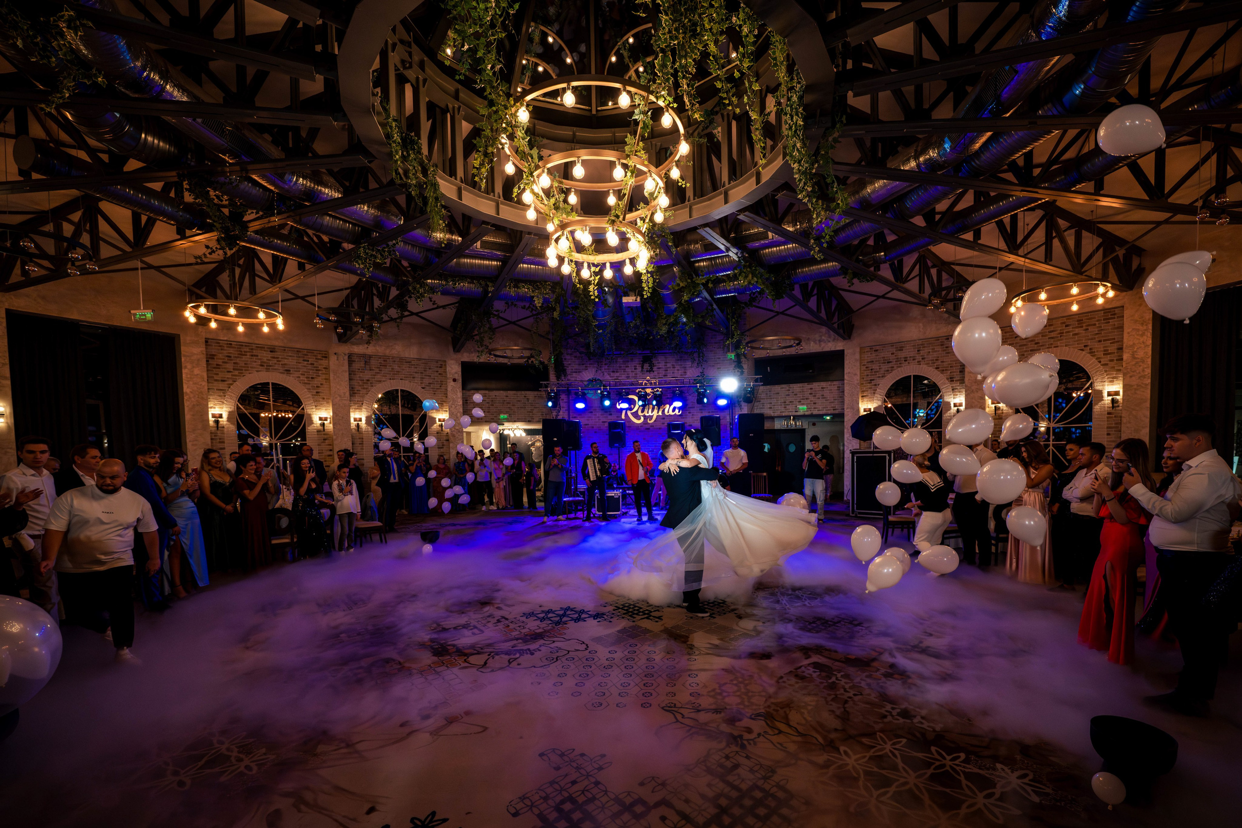 Nicoleta & Alex. Fotograf nunta si evenimente Giurgiu