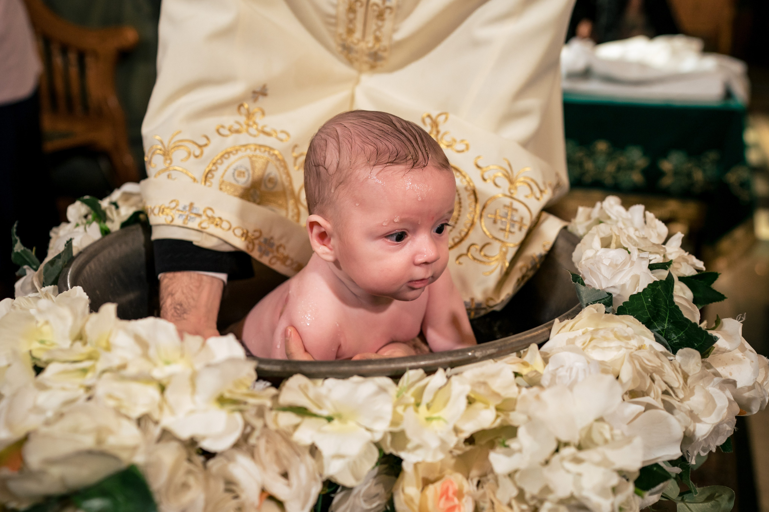 Sweetest devotion. Alexandru. Acasă