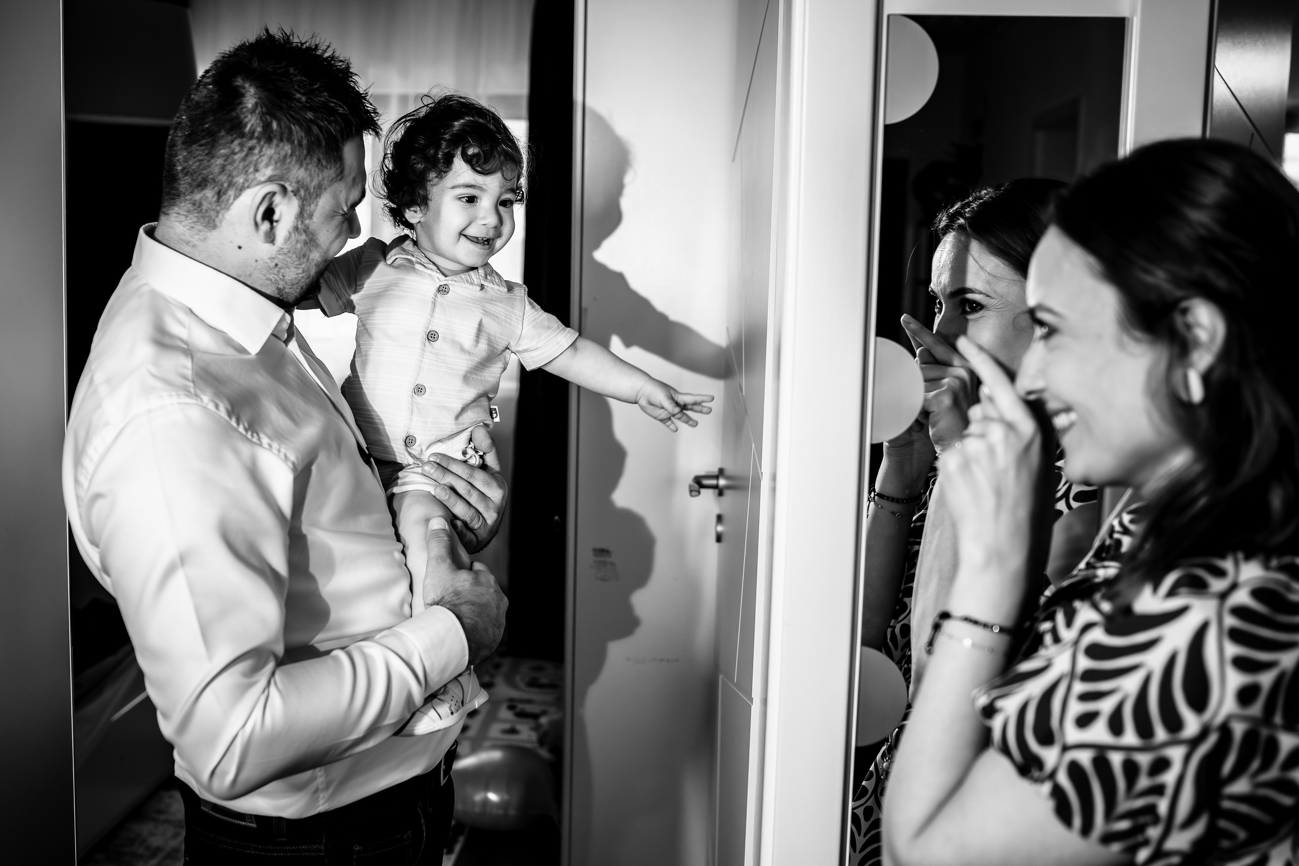 Victor. Fotograf nunta si evenimente Giurgiu