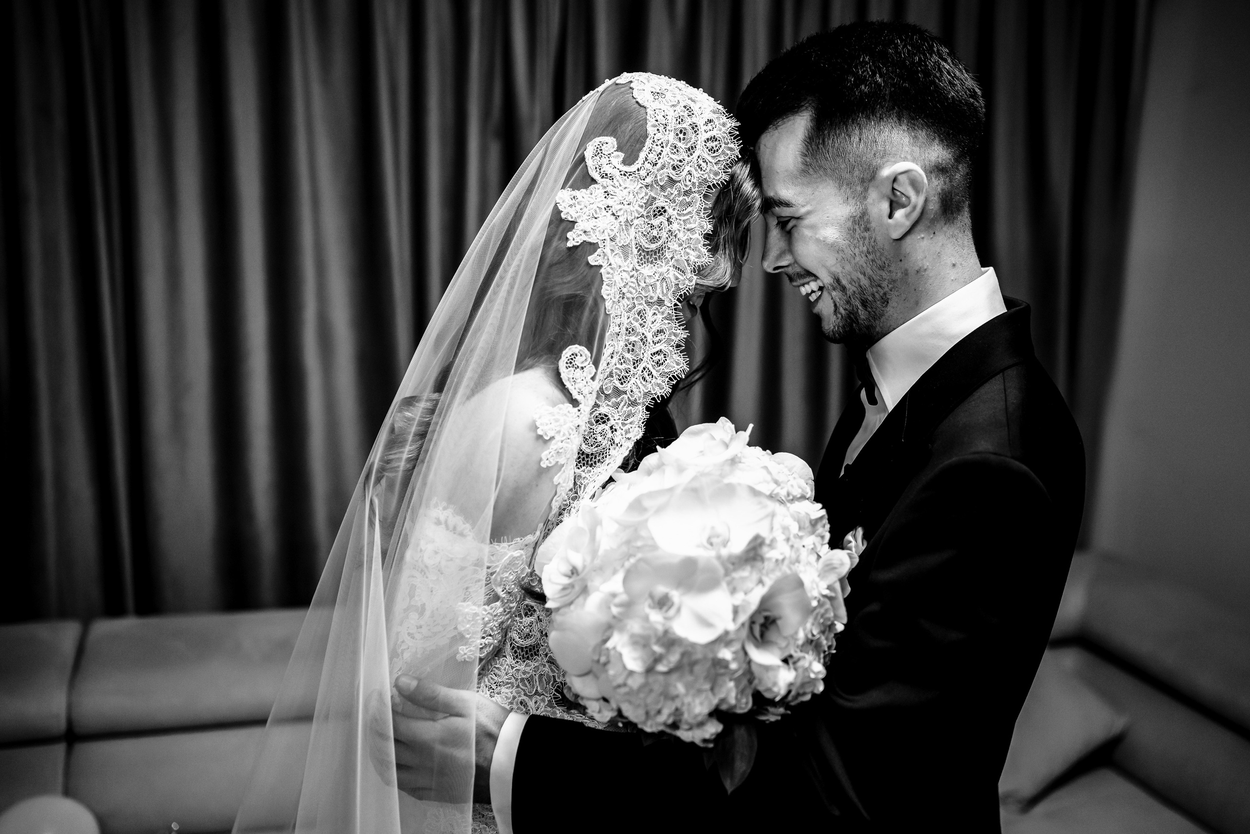 Raluca & Alin. Fotograf nunta si evenimente Giurgiu