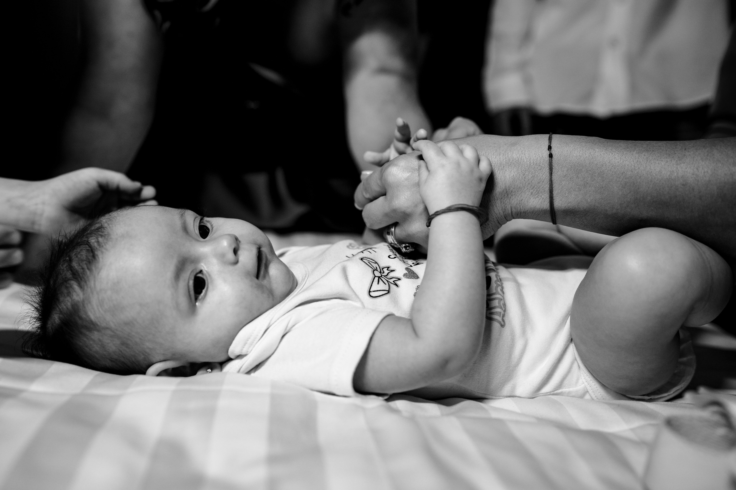 Irina & Daniel. Acasă