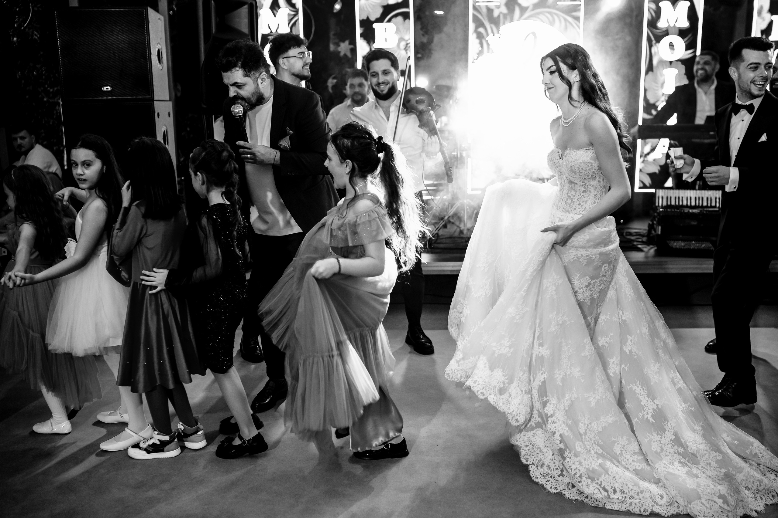 Raluca & Alin. Fotograf nunta si evenimente Giurgiu