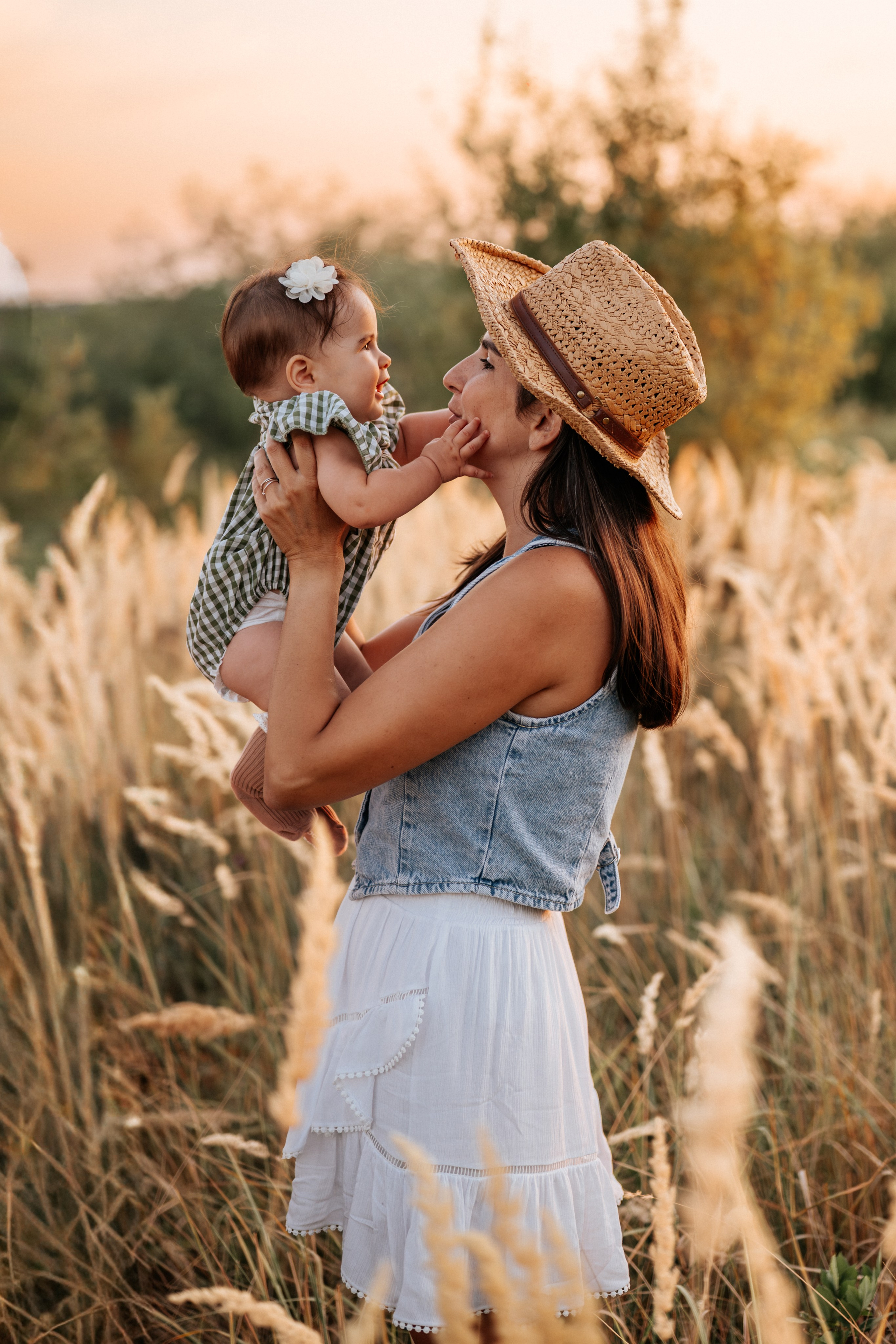 Ivana, Anej i Nada -porodično fotografisanje. Dečiji i porodični fotograf