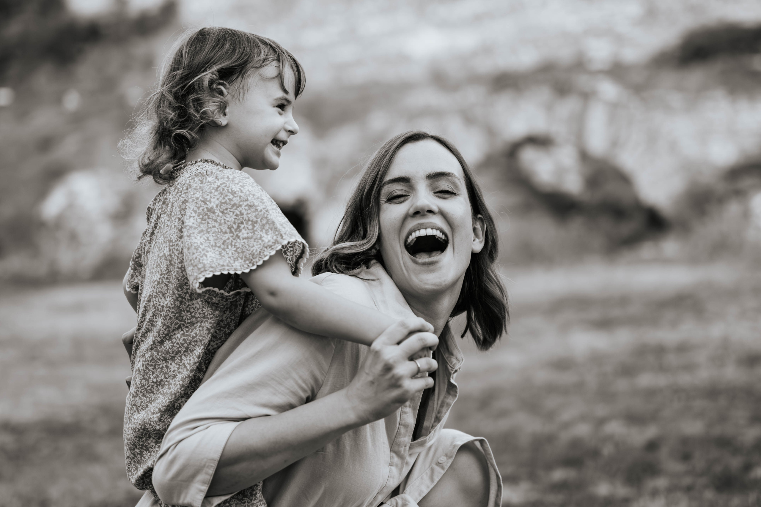 Staša, Petra i Marija - porodično fotografisanje. Dečiji i porodični fotograf