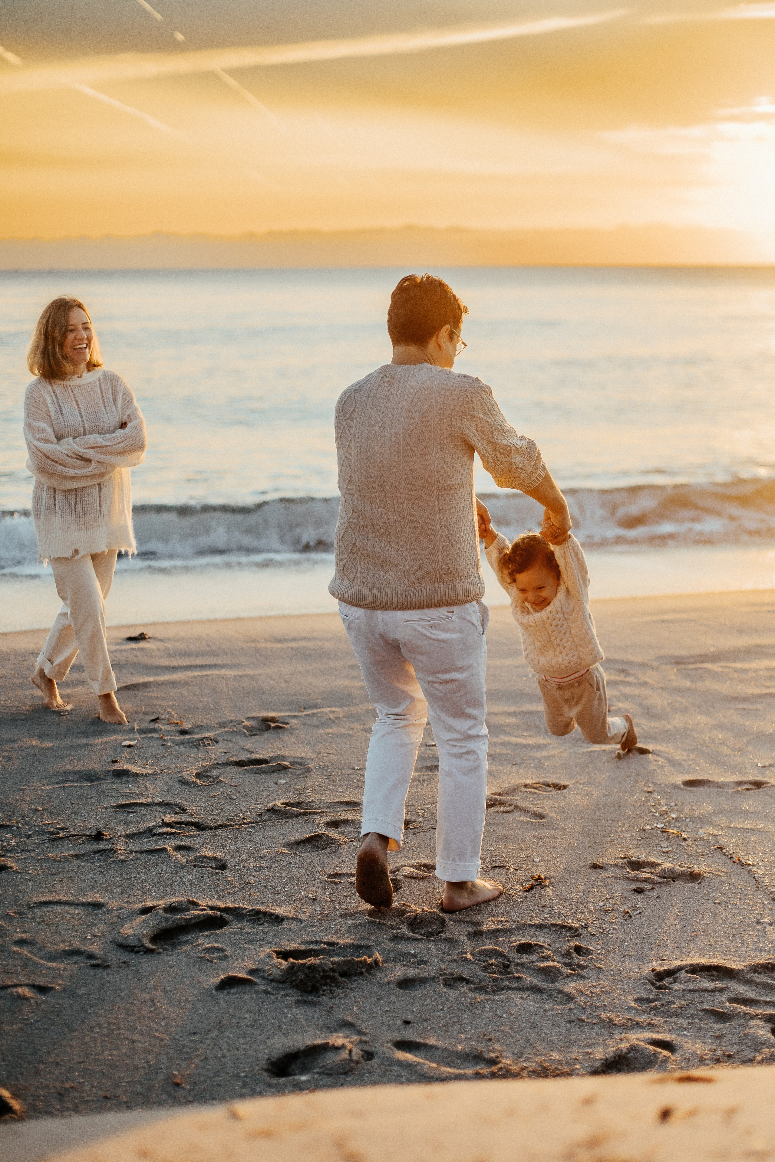 Family. Alya Leto Photographer