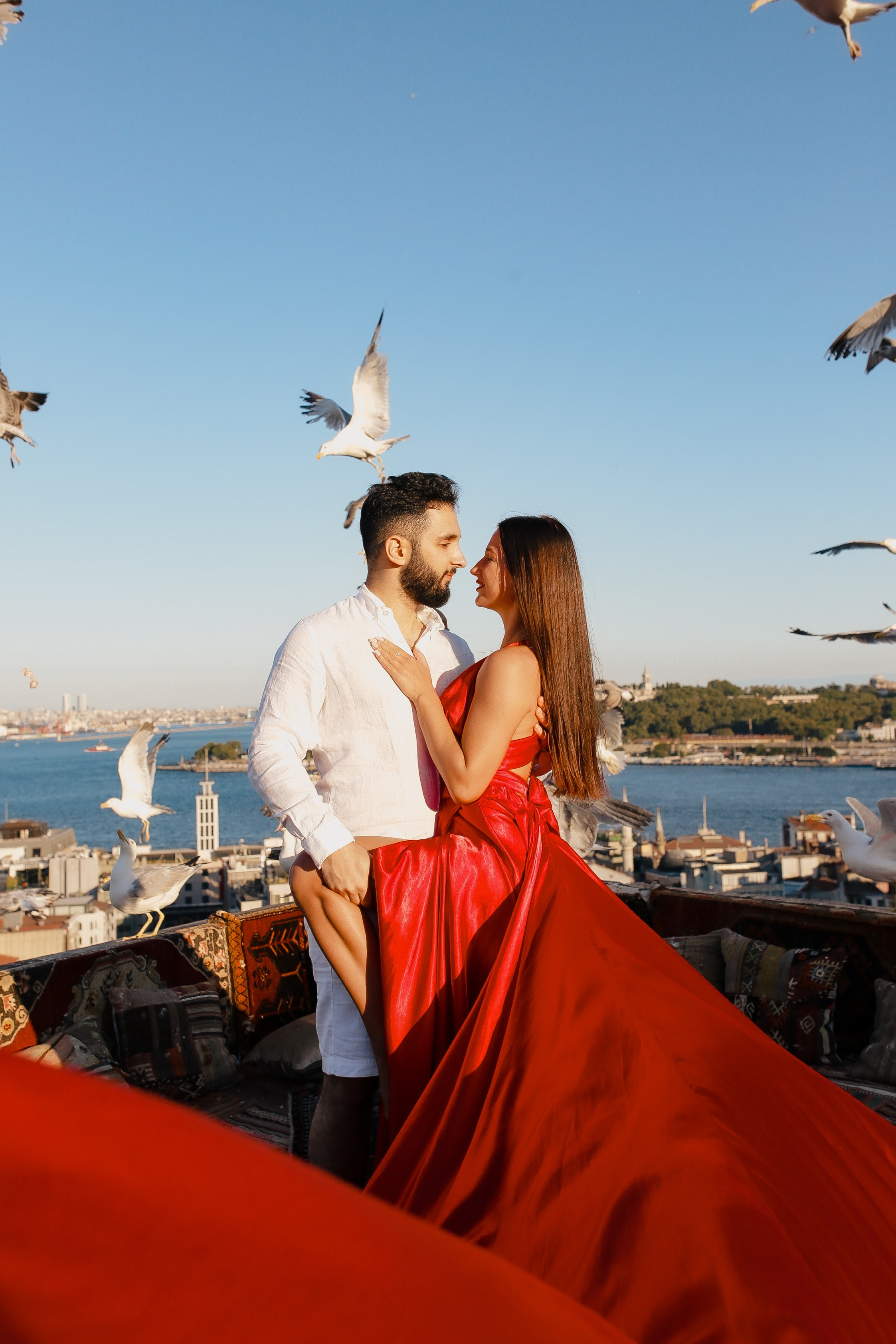 Наталья. Фотограф Москва Ларина Юлия