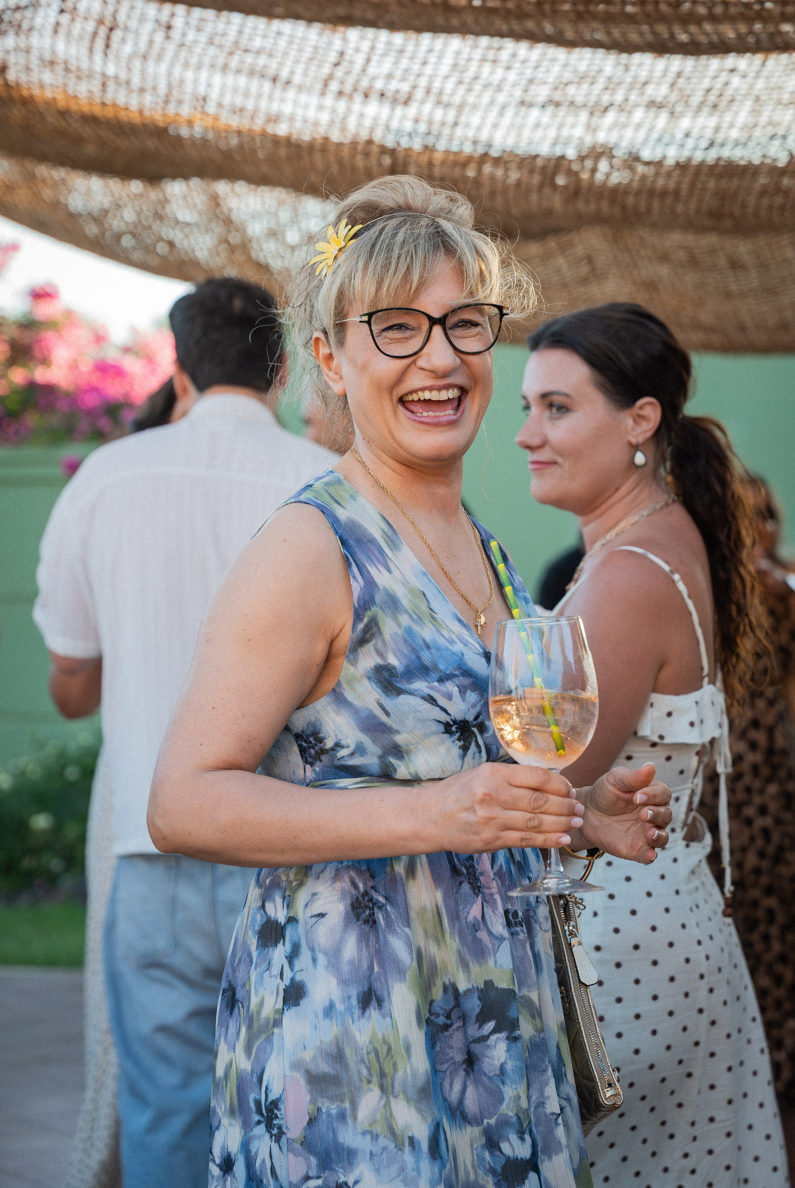 EVENTOS — WYNDHAM WELCOME SUMMER. Forma Studios