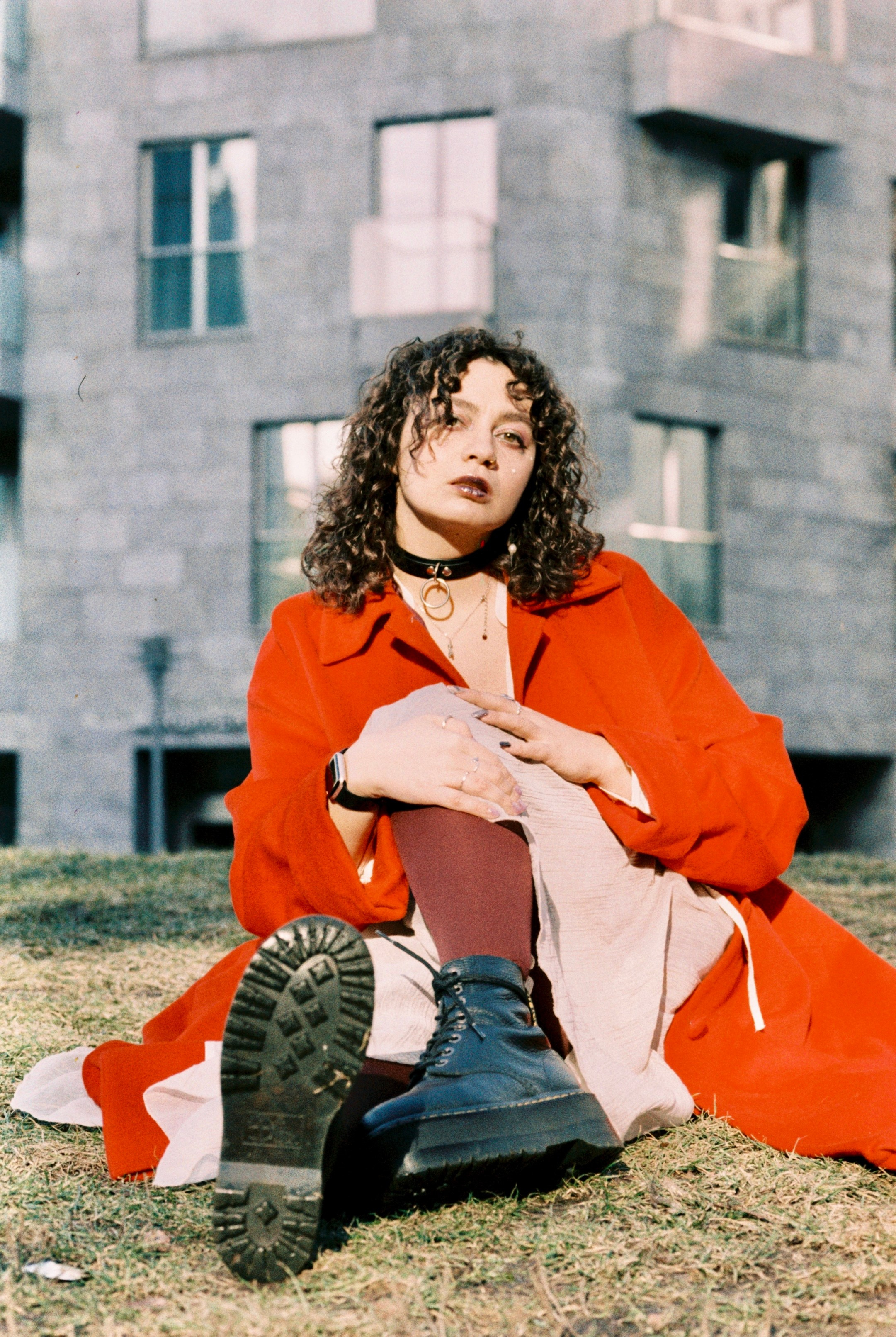 Portrait Photographer Ekaterina (Katja) Shishko, Berlin