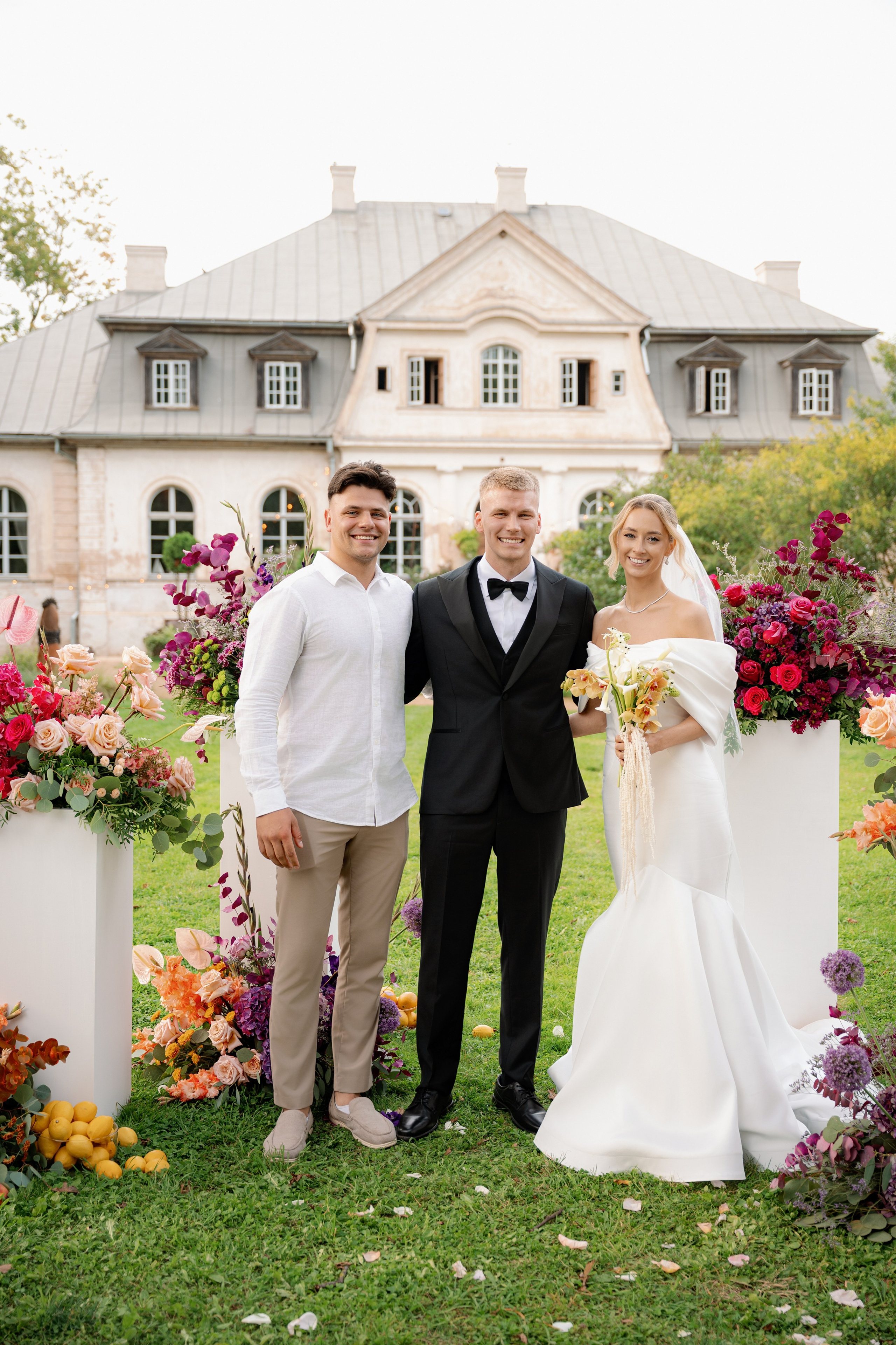 ANASTASIA & ILYA. Bakasphoto wedding and lifestyle photography Latvia and Worldwide