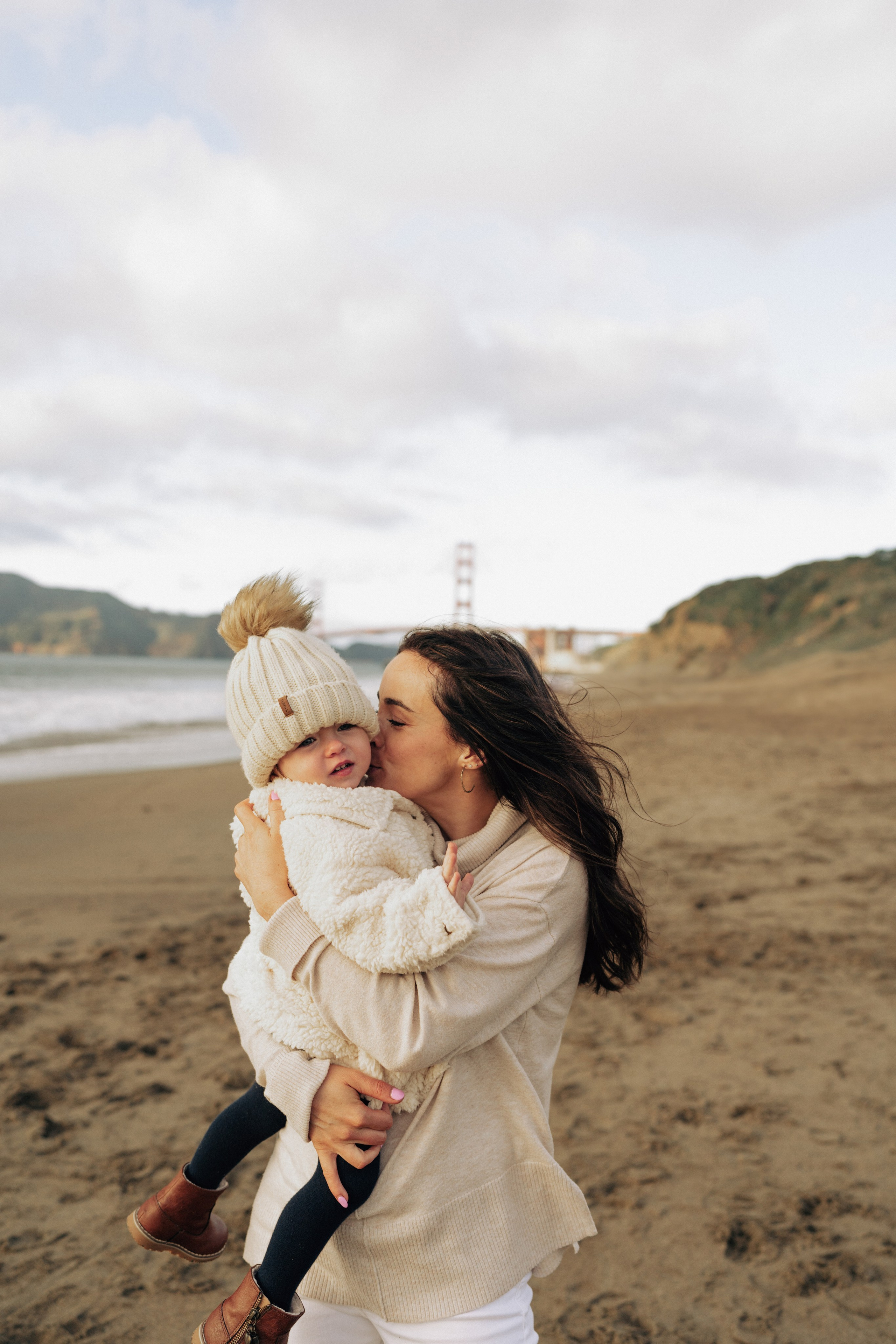 Sian’s Family Session. Soulo Photography | San Francisco Bay Area Based Photographer