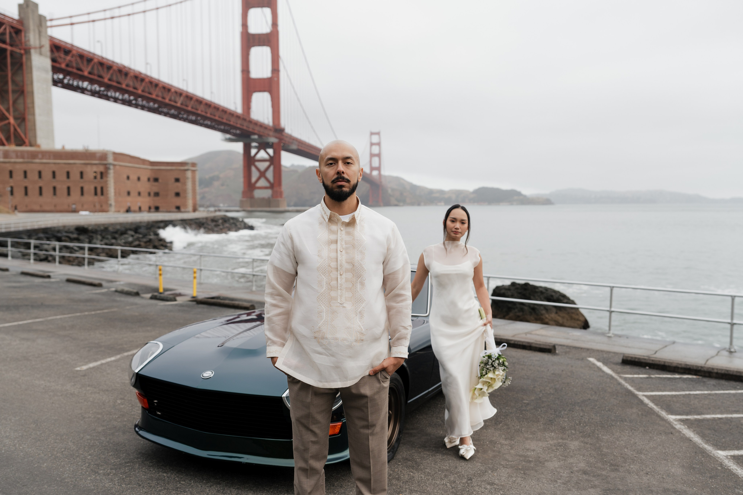 Love, San Francisco. Soulo Photography | San Francisco Bay Area Based Photographer