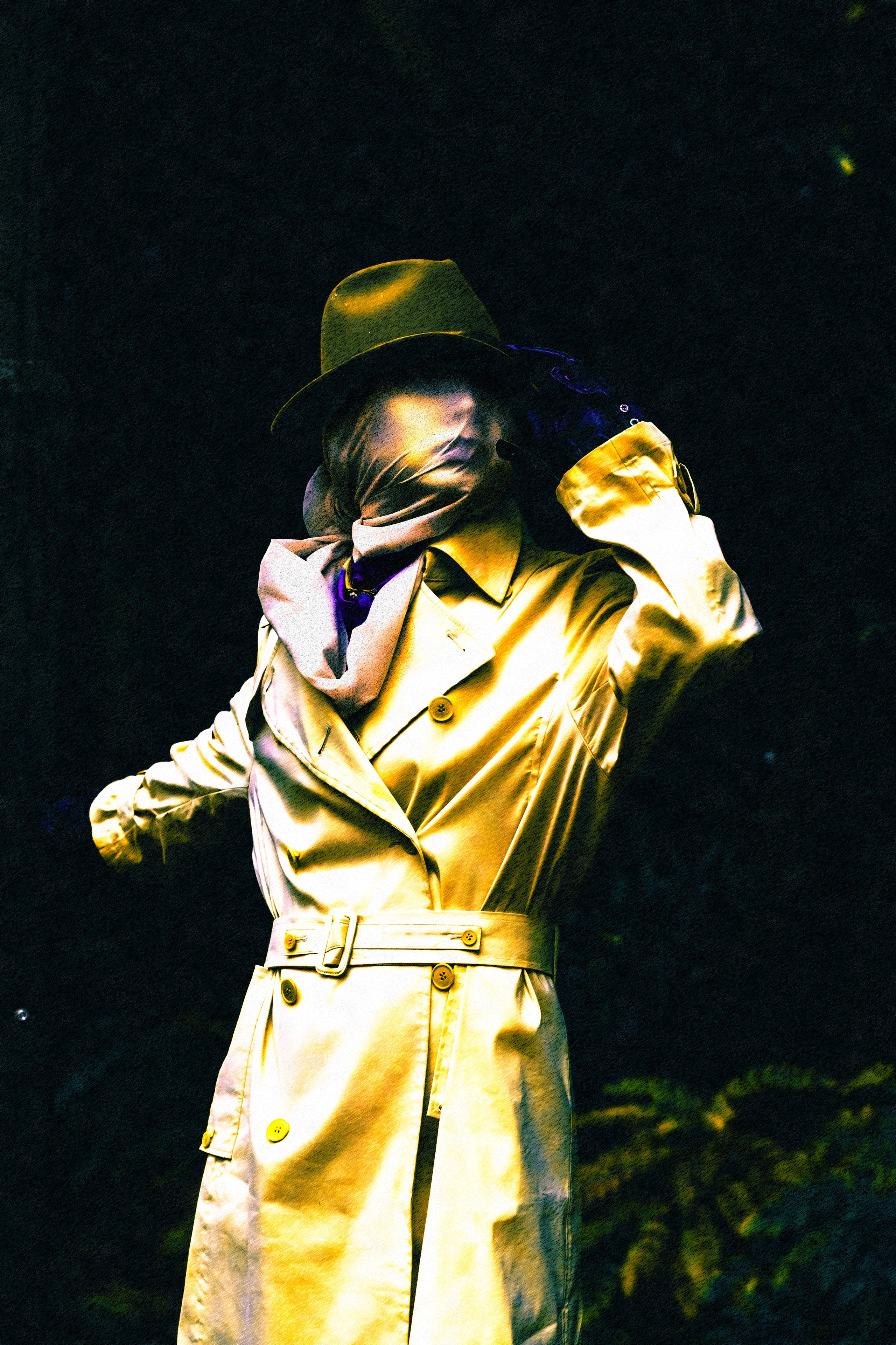 SAKO PROJECT. Anna Miyauchi