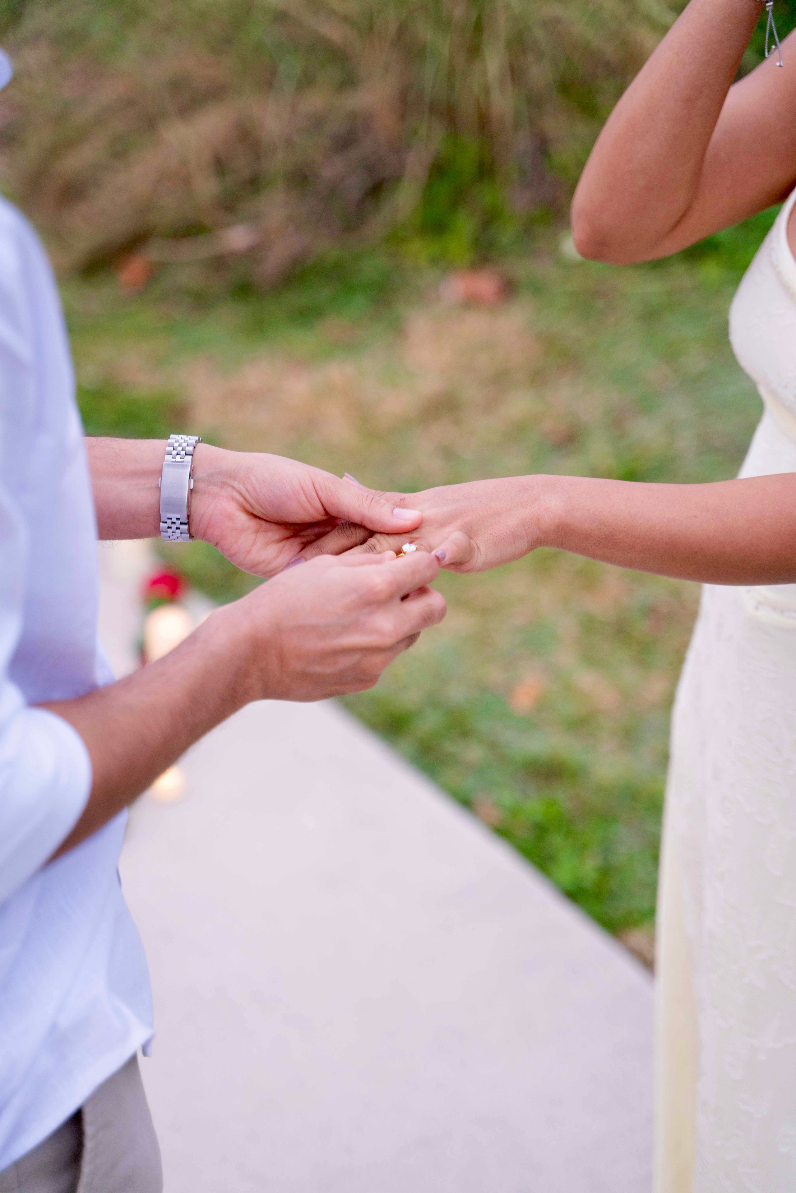 Vibhu and Sheila. Stefanovich Photography | Miami, FL