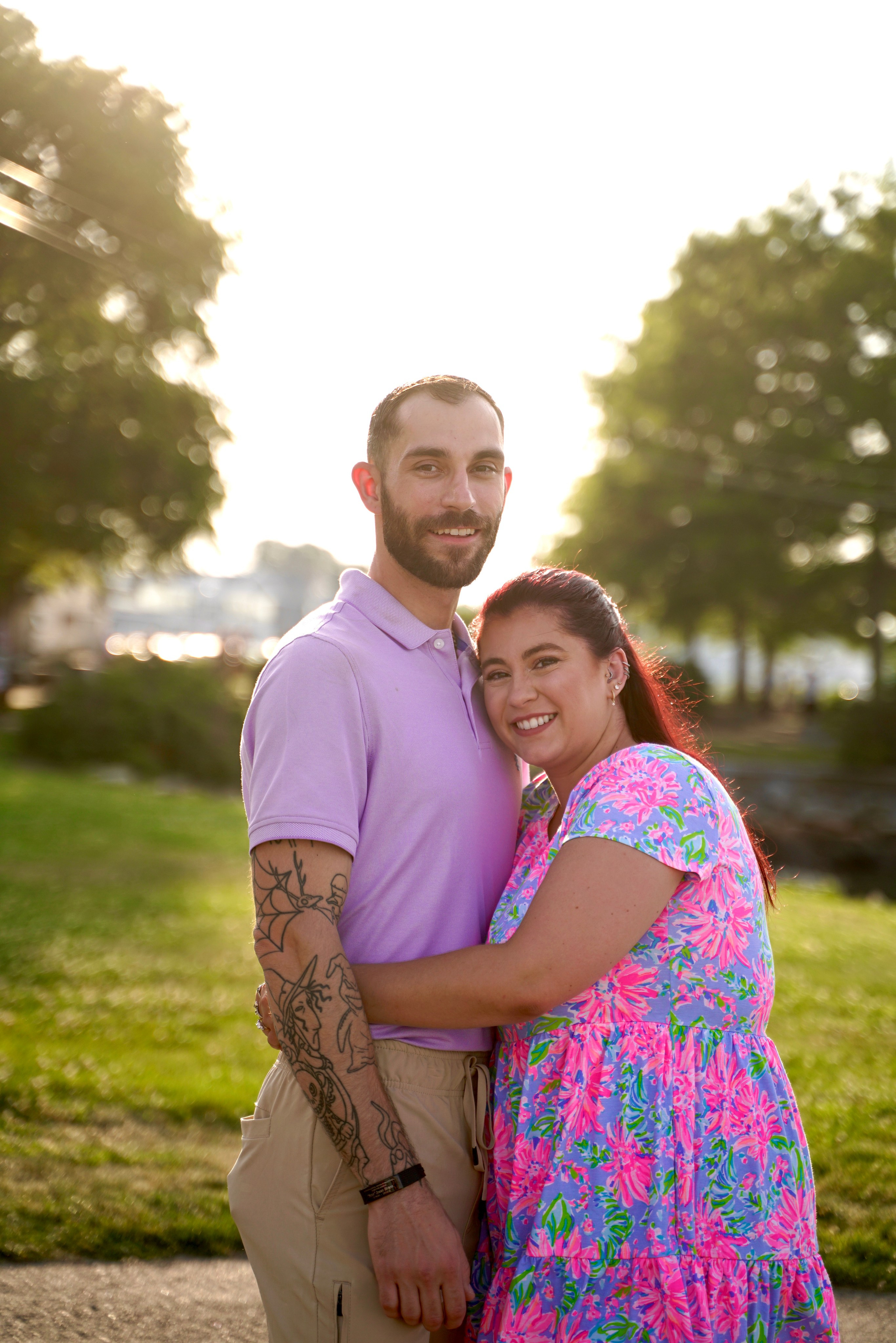 Christian and Sarah. Stefanovich Photography | Miami, FL