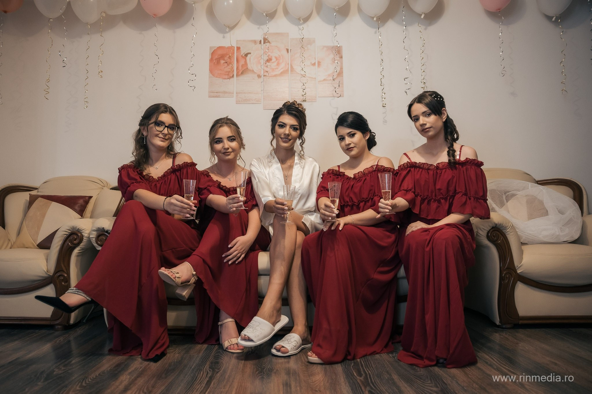 Madalina & Marius. Fotograf de Nunta Focsani