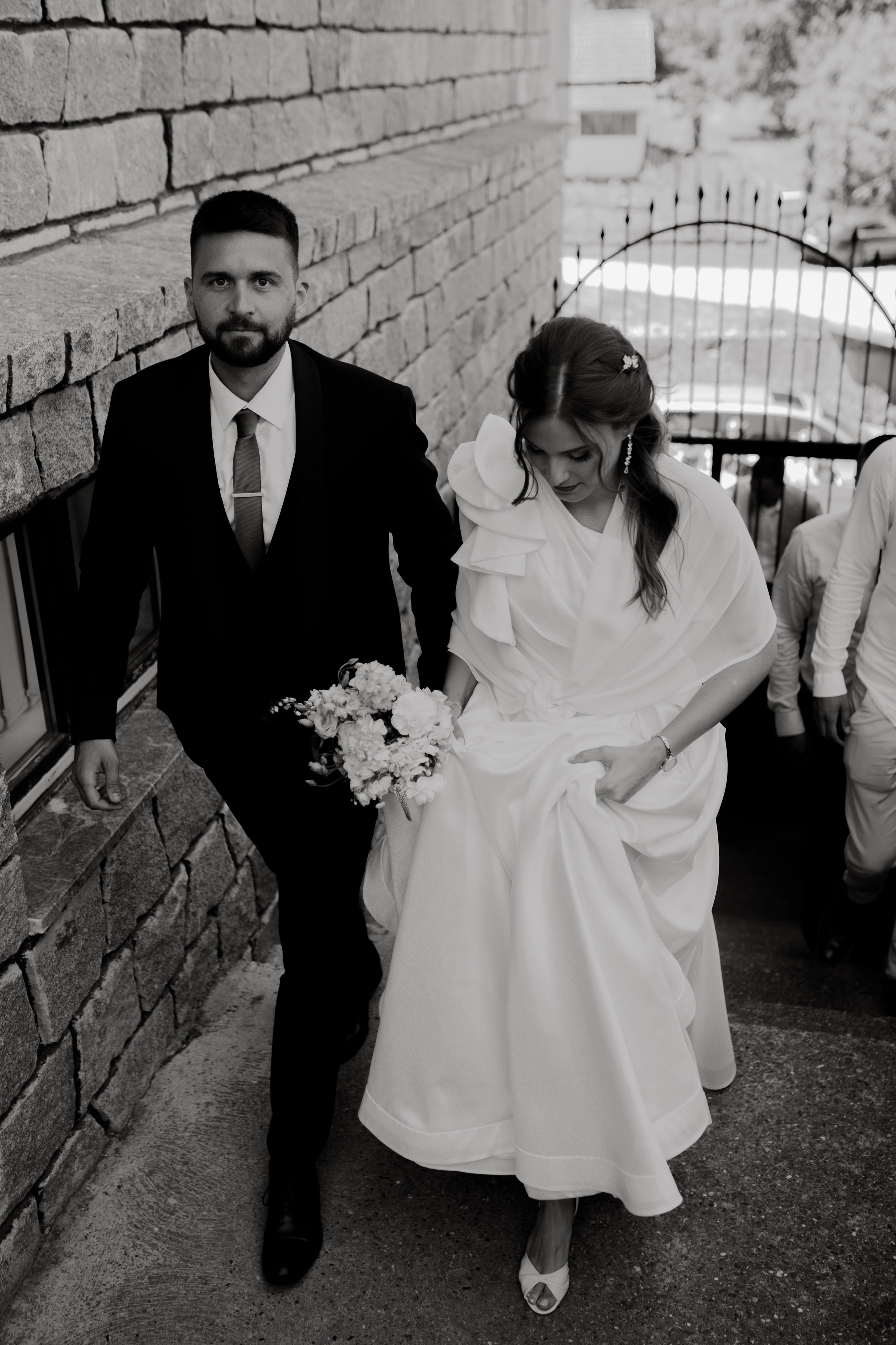 B&F. Wedding & Family photographer Jelena Anđelić