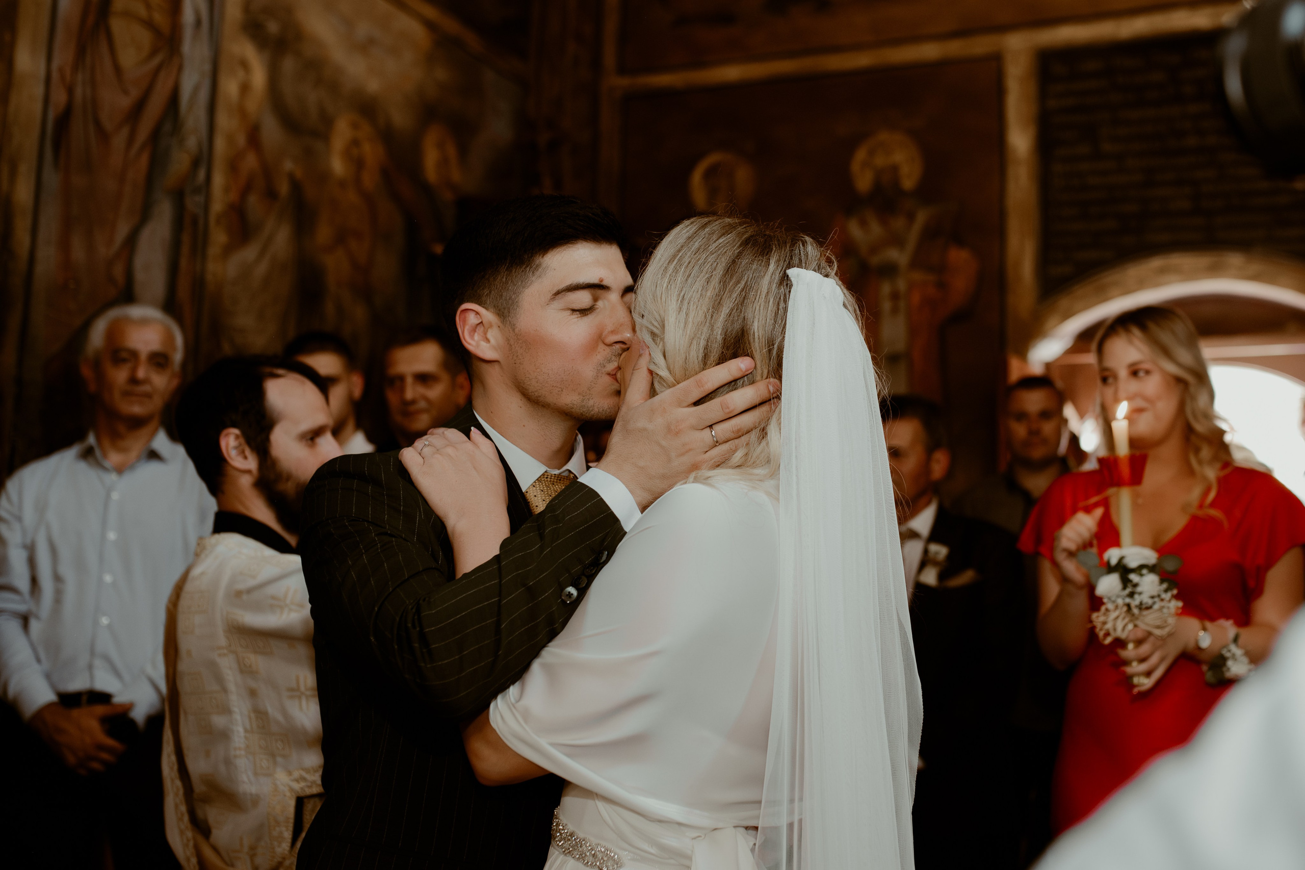 M&N. Wedding & Family photographer Jelena Anđelić