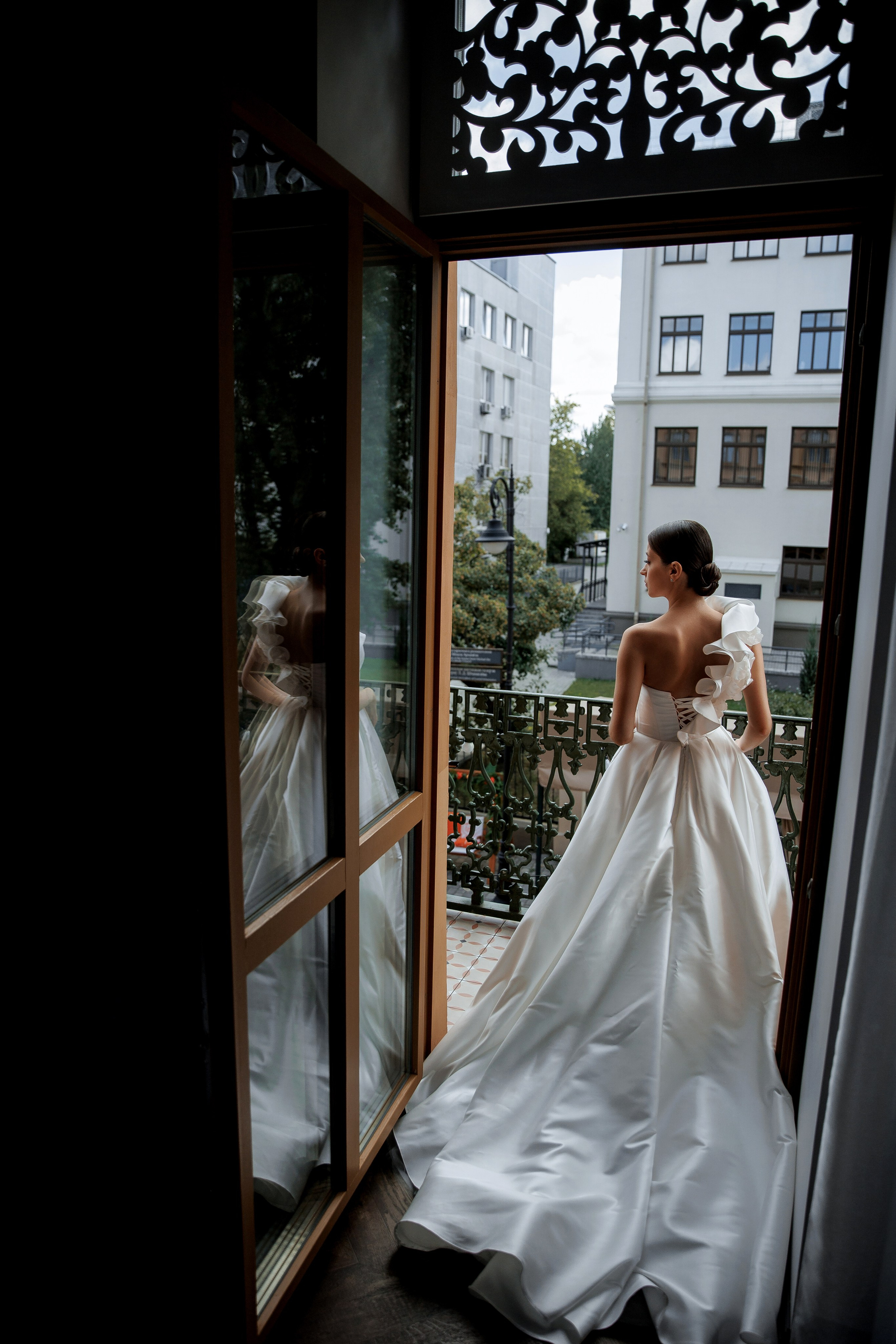 A&A. Свадебный фотограф Каледич Тимофей