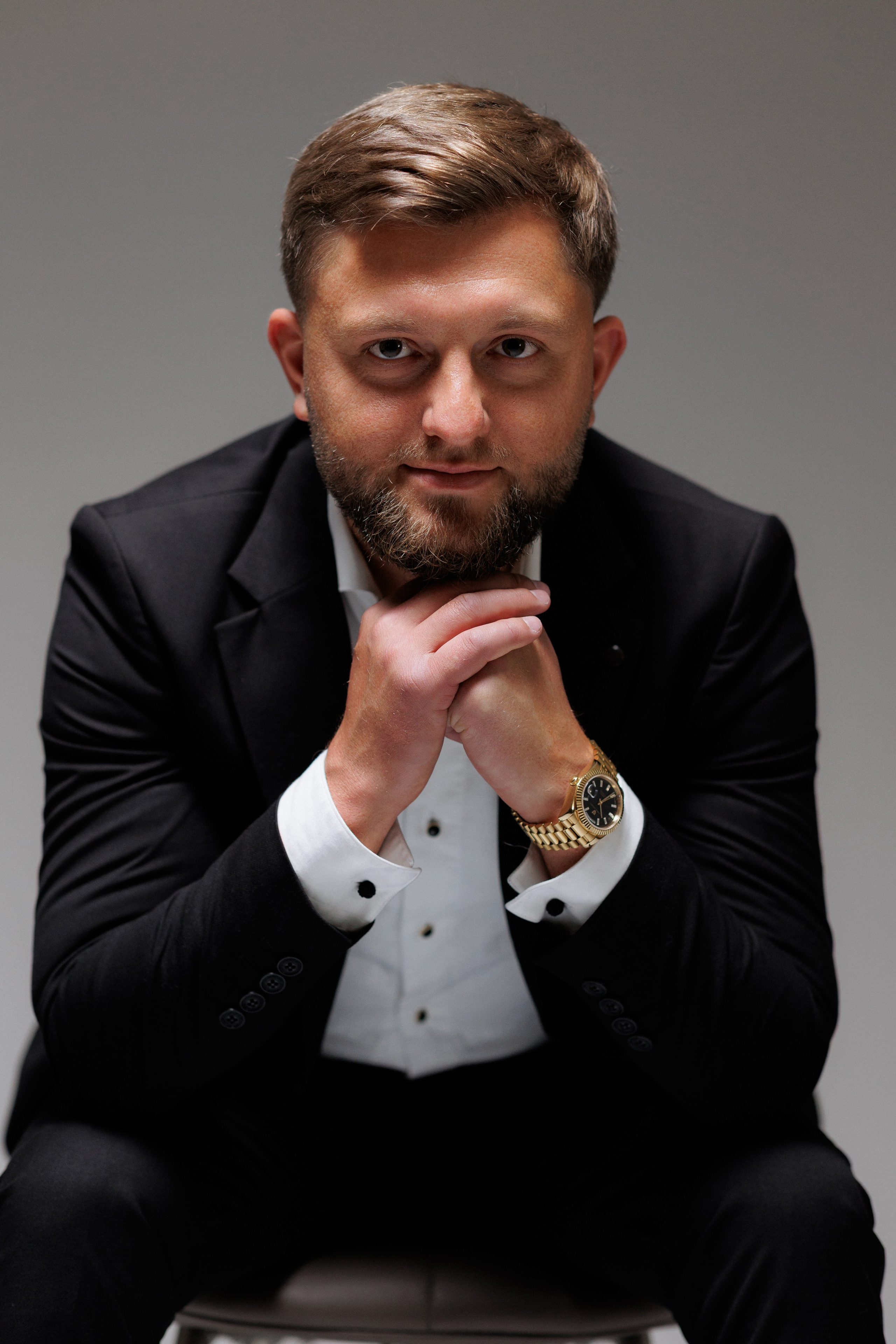 Mihai & Alina. Photographer in Dublin, Pavel