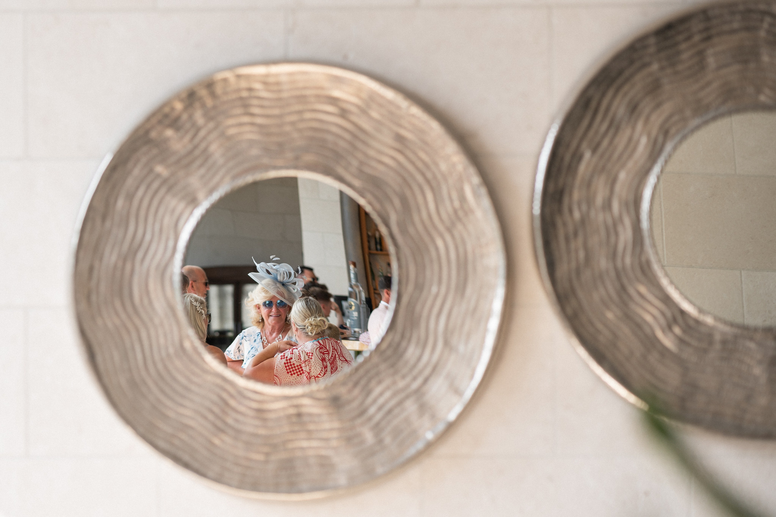 Regent Porto Montenegro Hochzeit: Ihr mediterraner Traum