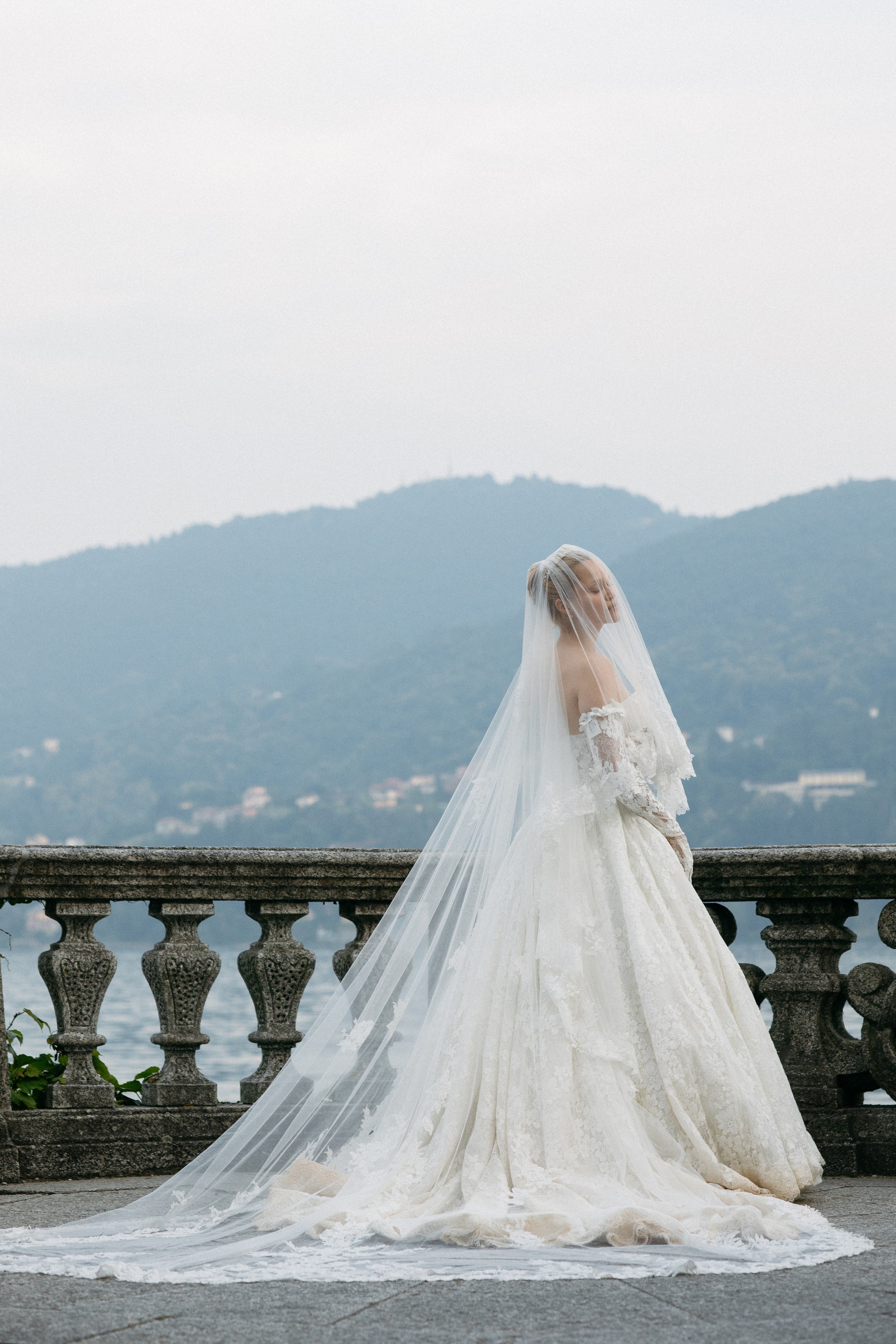 Ivan & Michelle. Fotografo di matrimoni