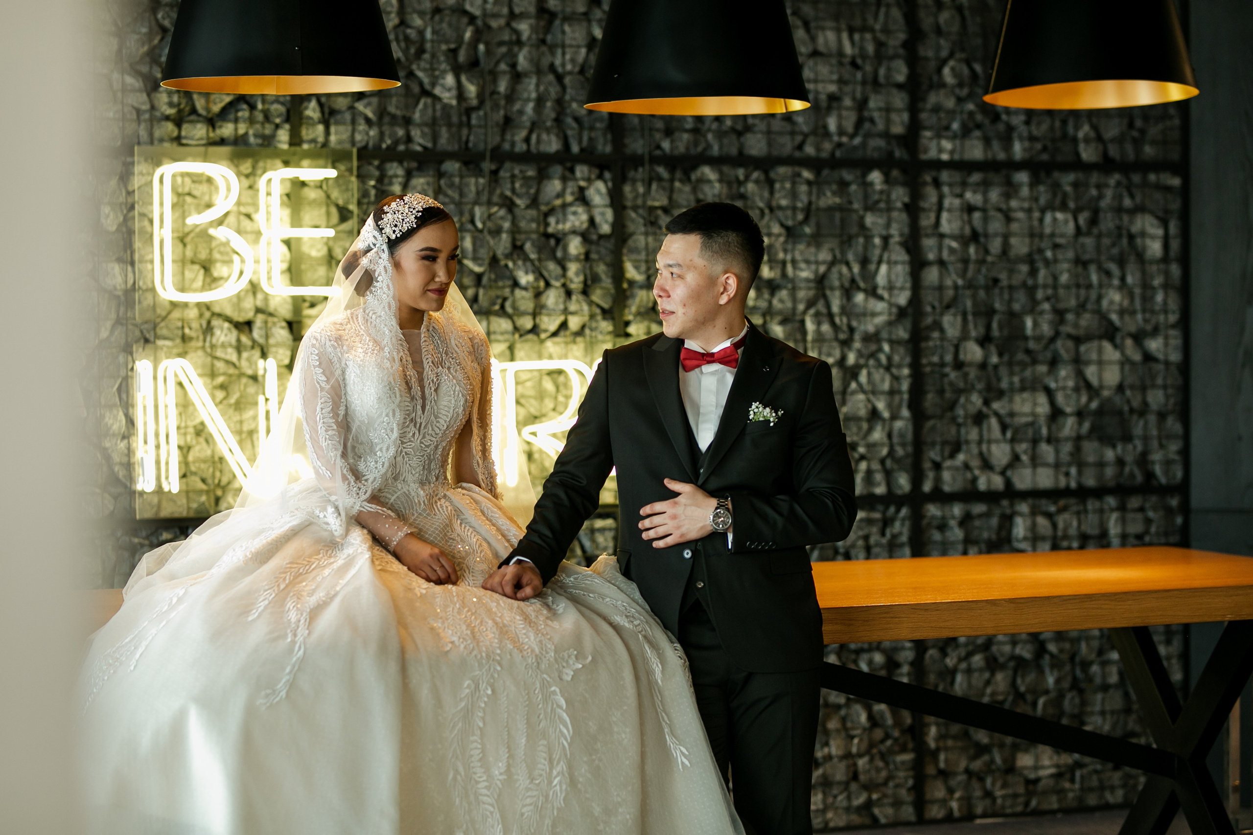 NOVA. Mandarin.photo