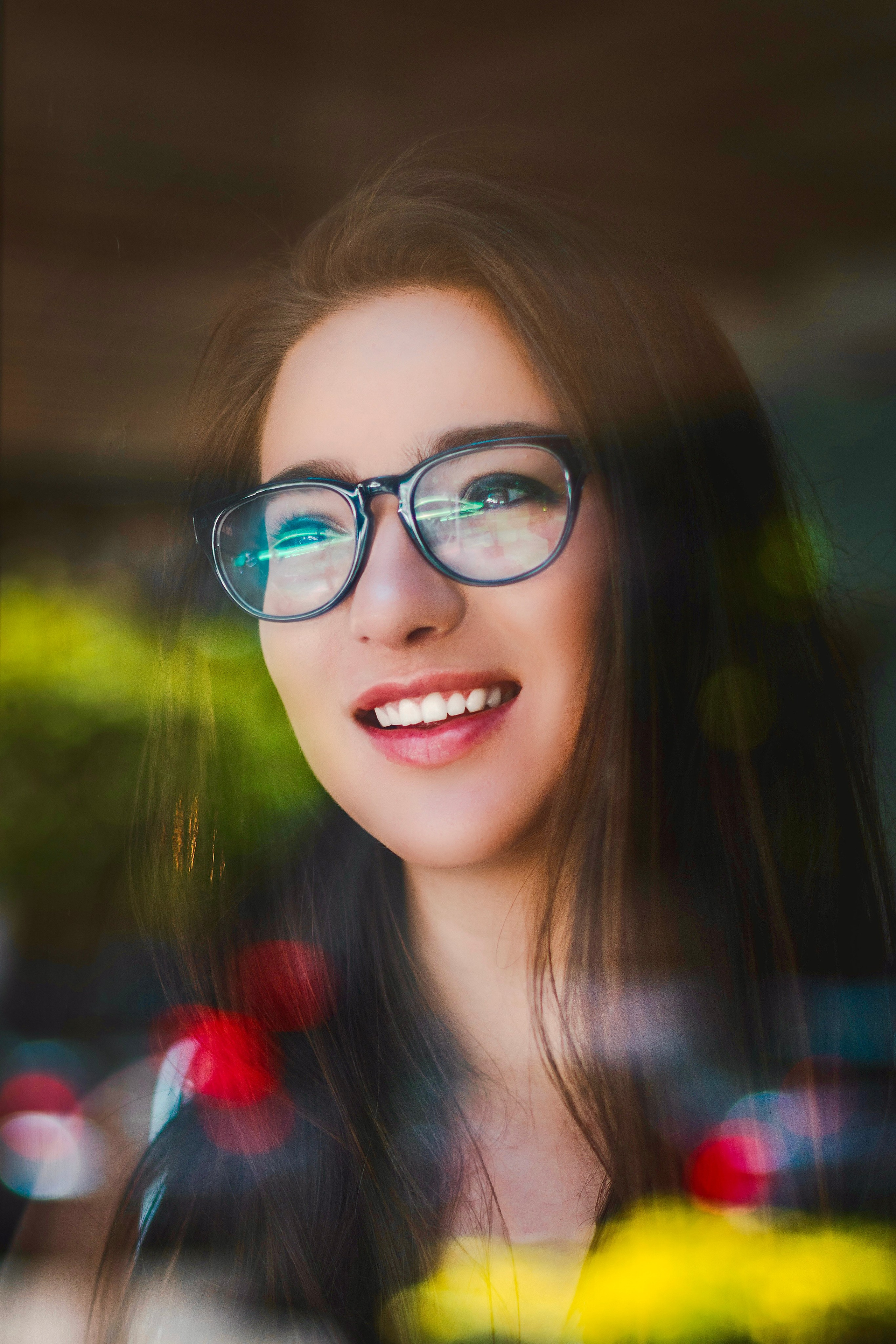 Retratos Profesionales · Carlos RaGo