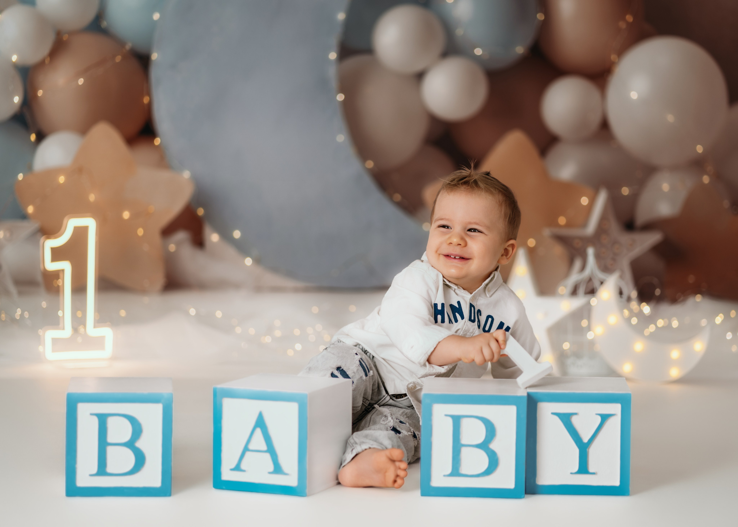 foto studio cake smash beograd