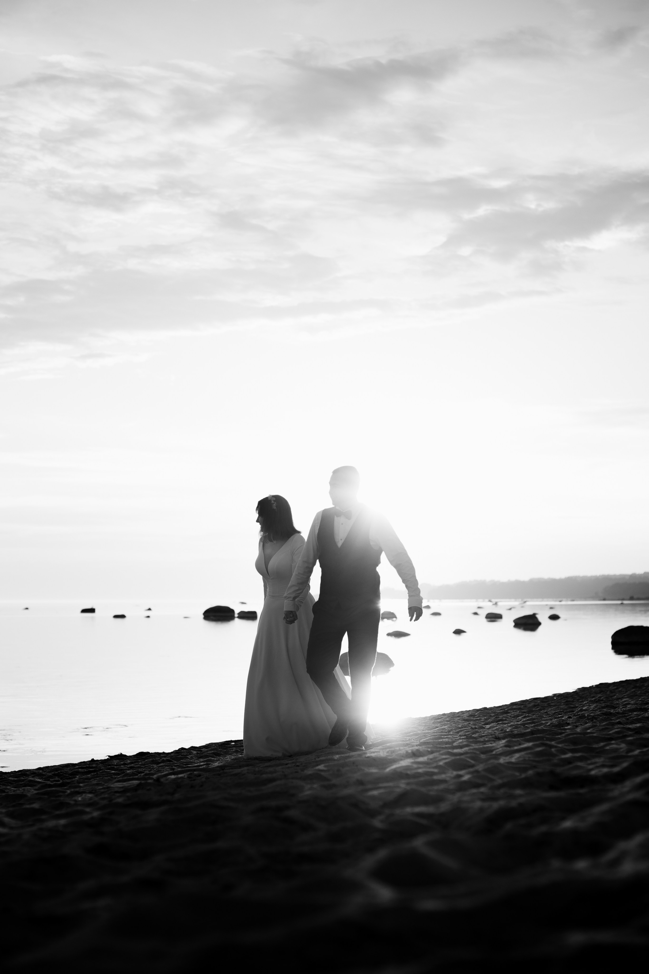 Александр и Наталья. Полный день. Главная