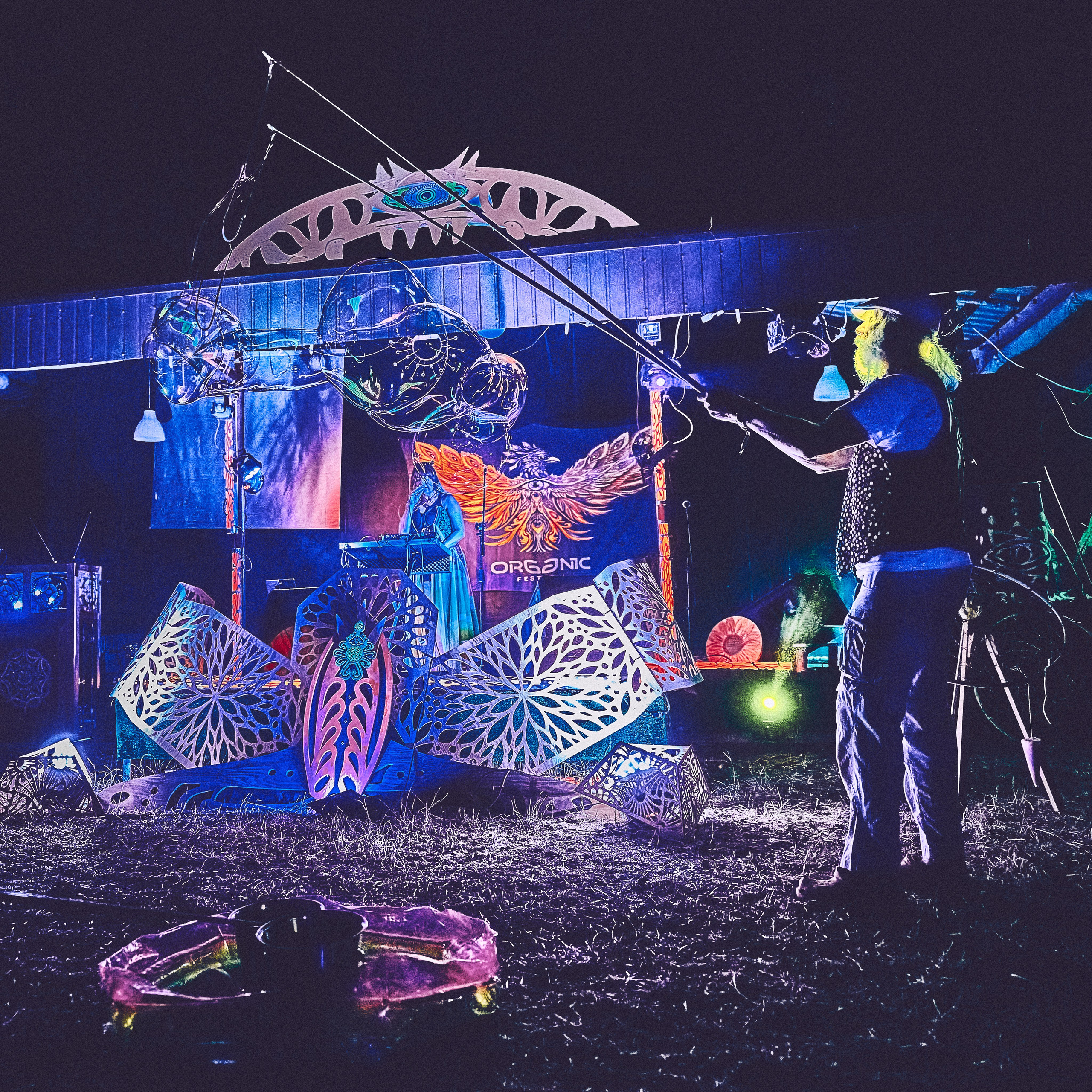 Organic-2025. Andriej Szypilow — Photography & Videography