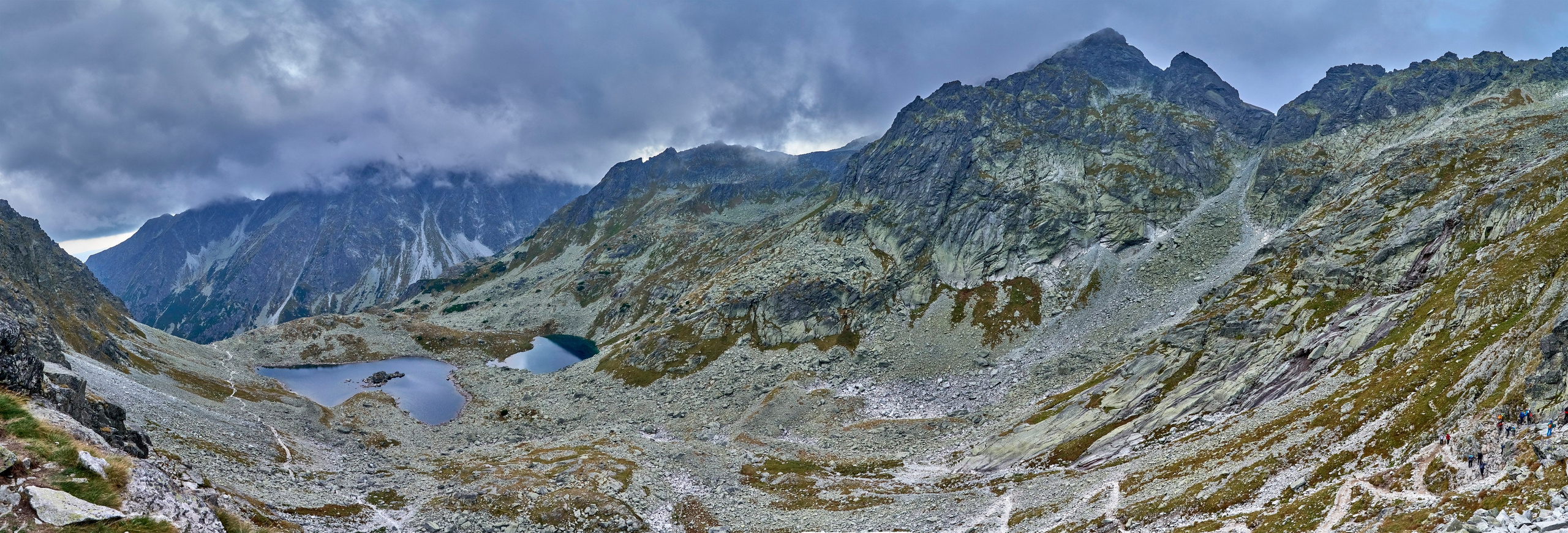 Татры. Андрей Шипилов — Фотография & Видеография