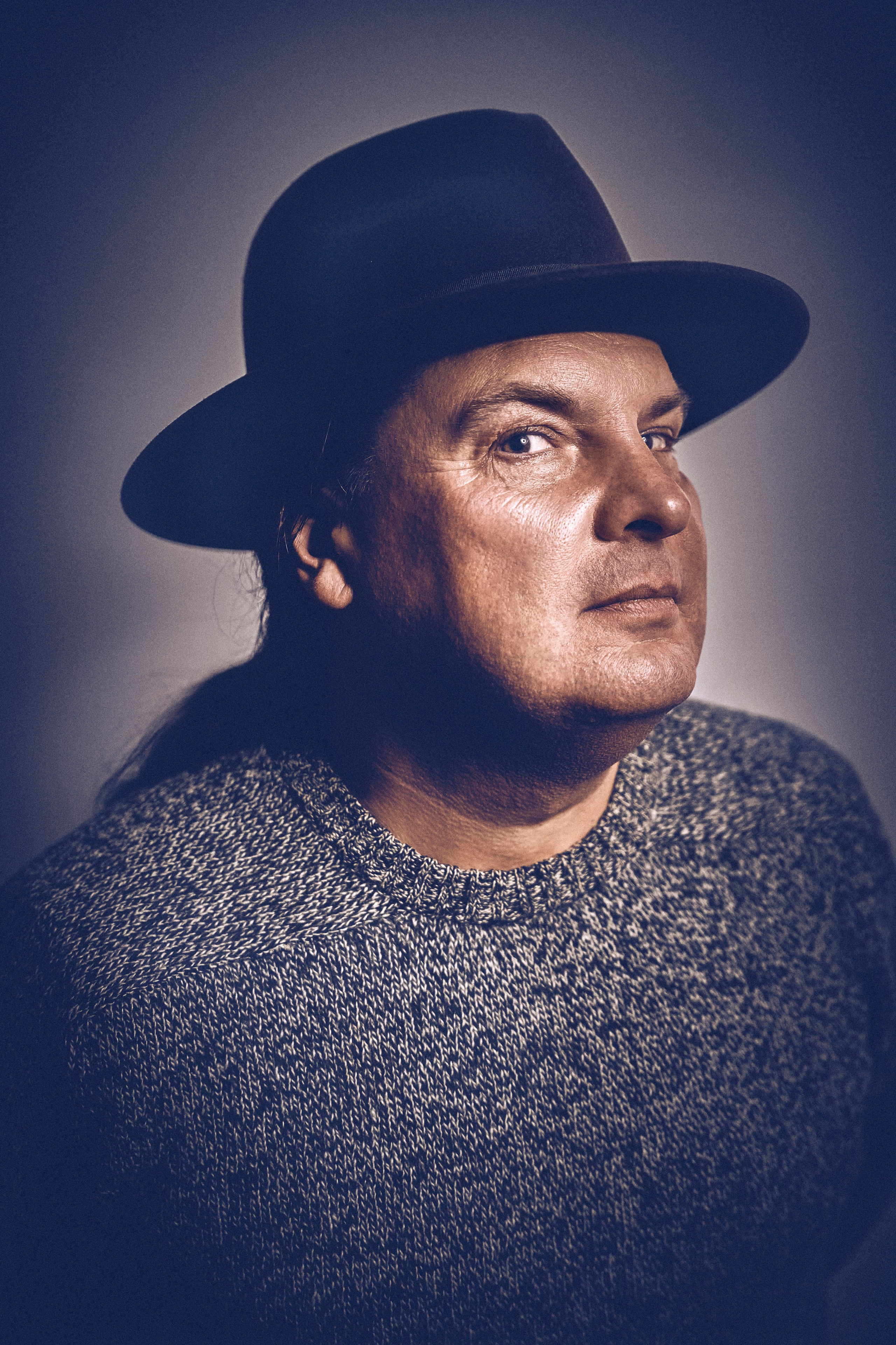 Colombian stranger. Андрей Шипилов — Фотография & Видеография