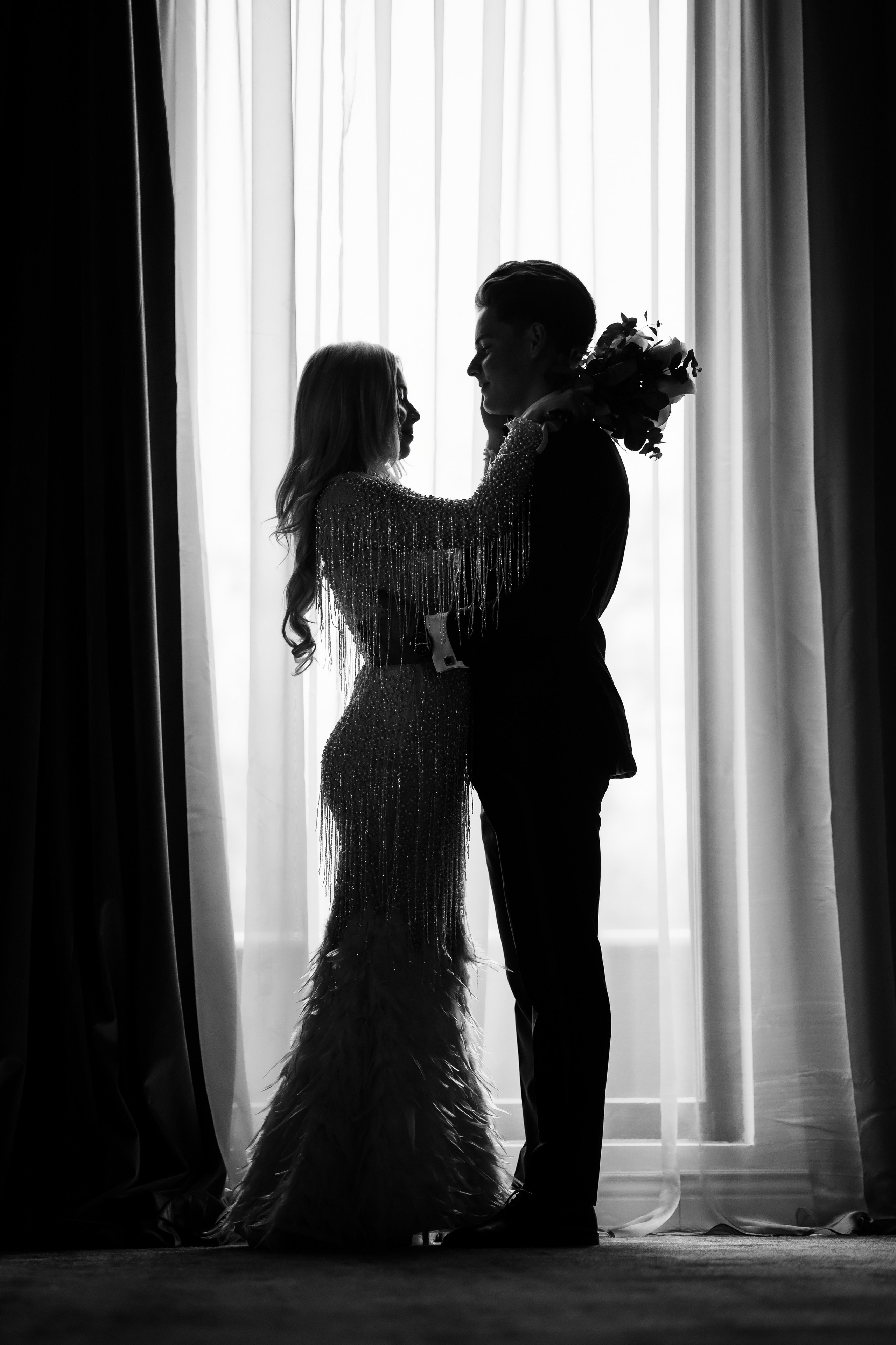 Wedding. CarlaBresan