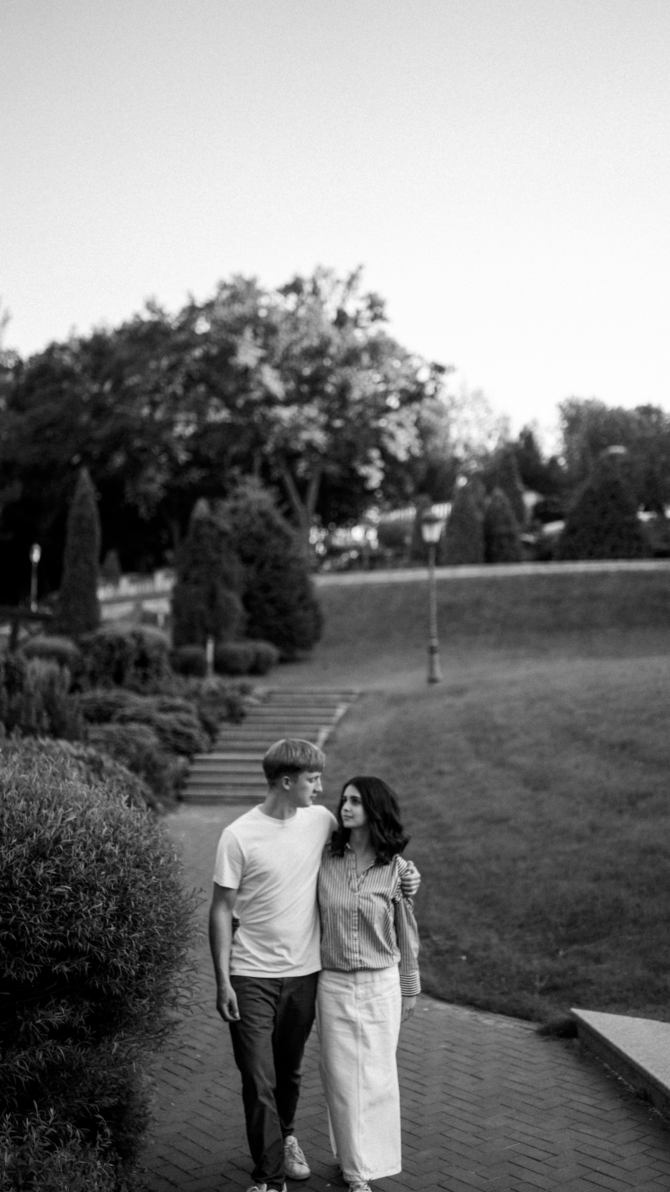 Love Story. Harbovskiy Photo