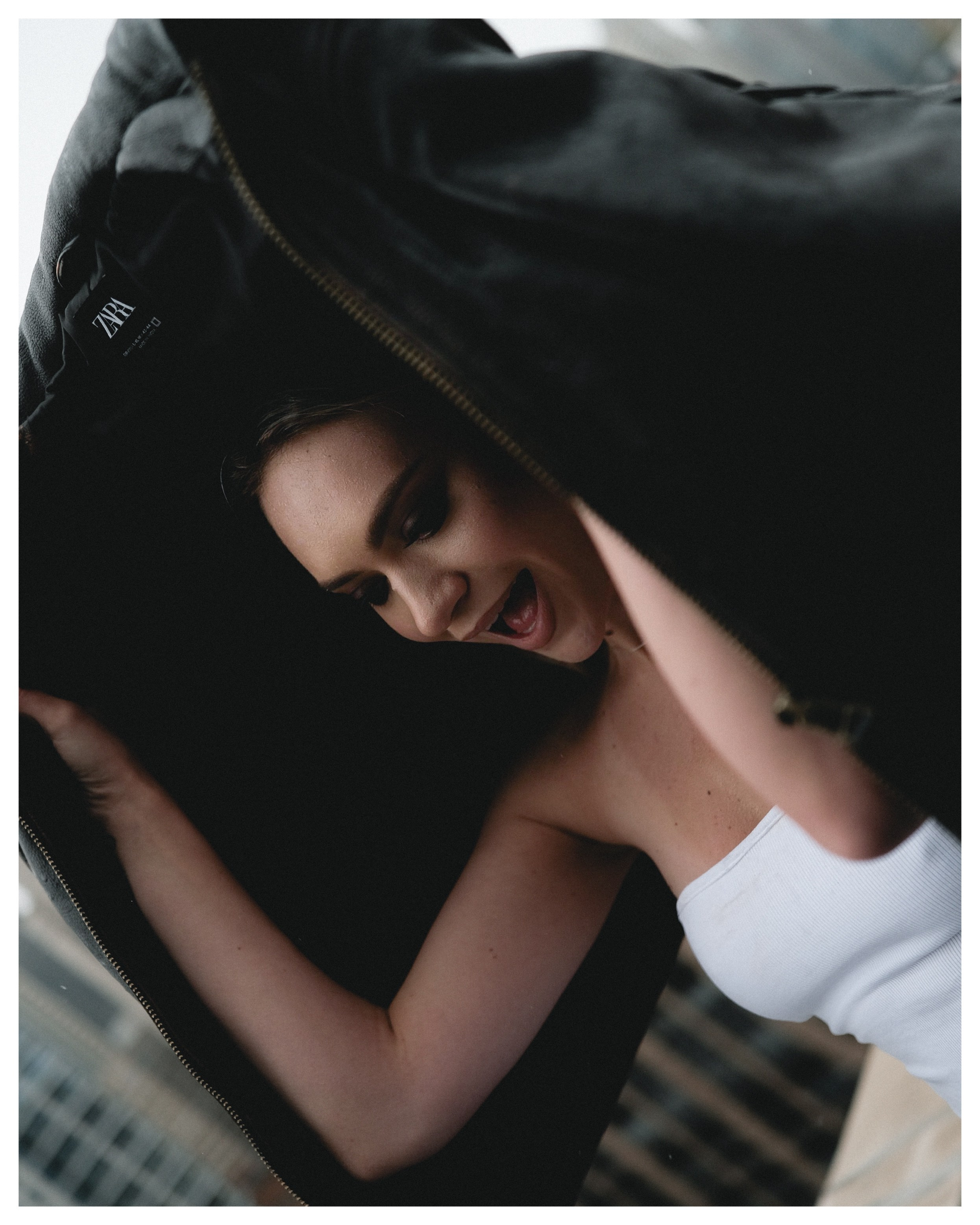 Кристина. Mariia Ermakoava