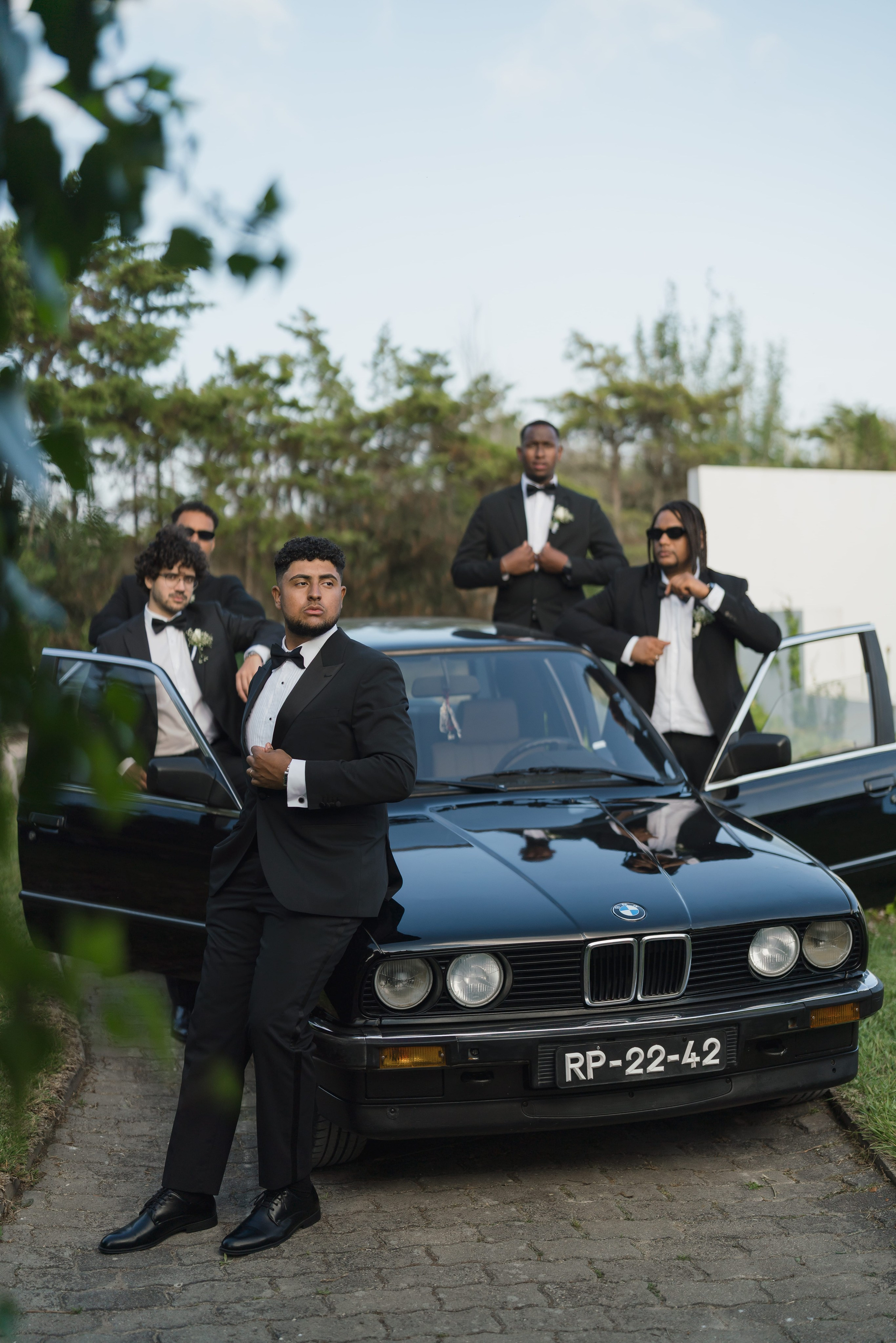 Matheus e Marcelly. Fabio Barth — Wedding Photo & Film