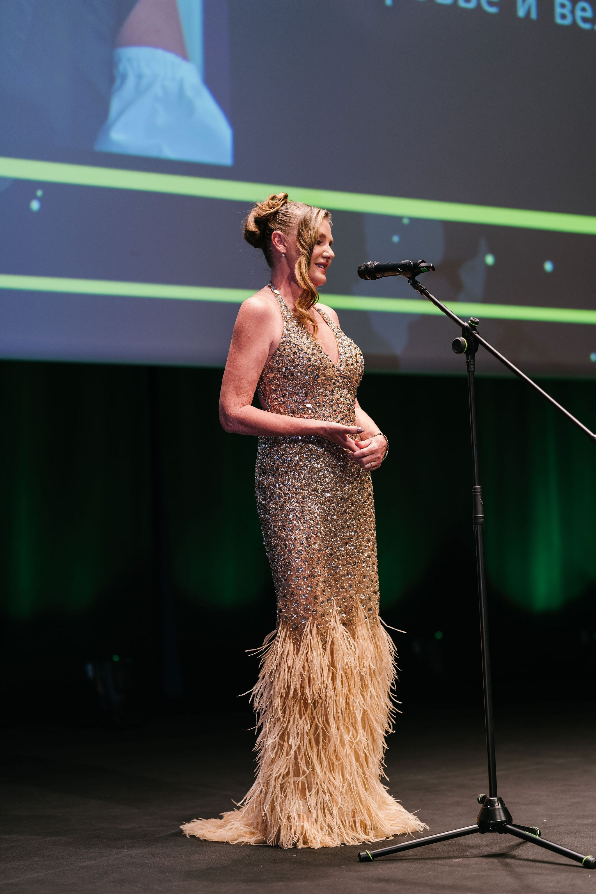 La Persona Awards 2026 (ч.4). OranJazz fotos