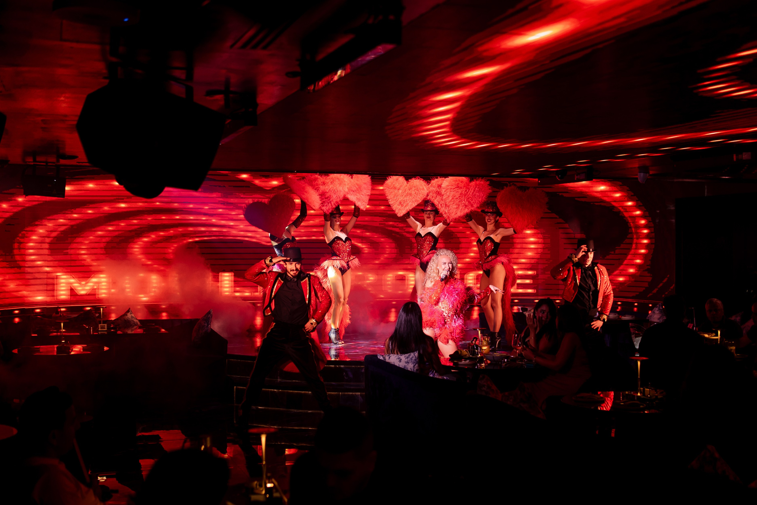 Marsa Moments — Luxury Photography Team