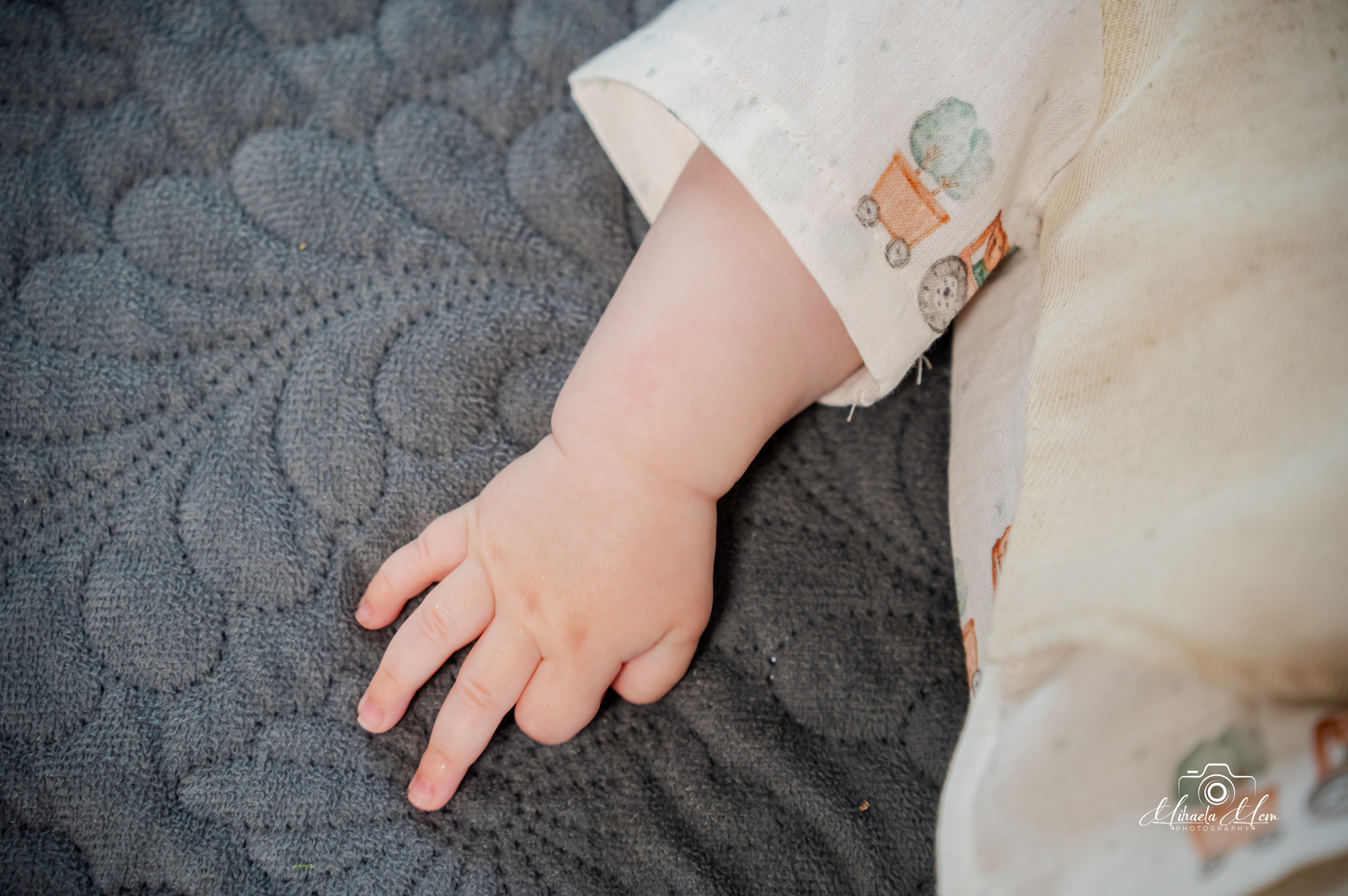 Botez LUCA ALEXANDRU. MCM Happy Studio – Fotograf și Videograf Nuntă