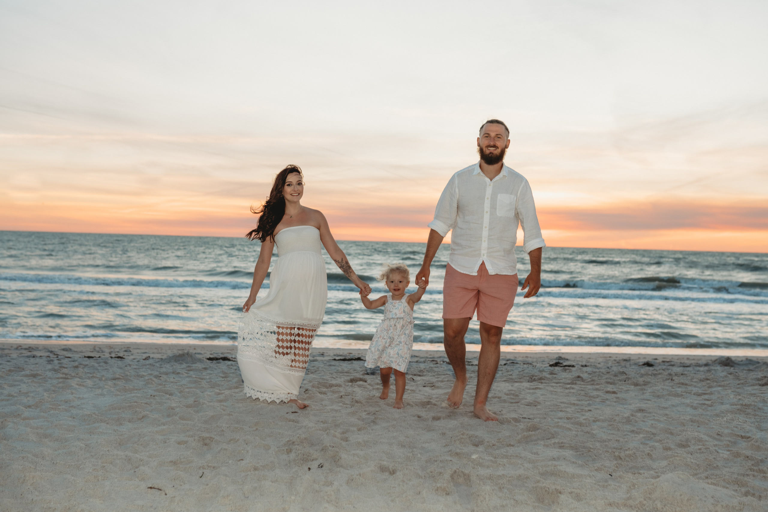 Family | Maria Leonova Photography. Your Florida Photographer | North Port | Port Charlotte | Venice | Sarasota | Maria Leonova Photography