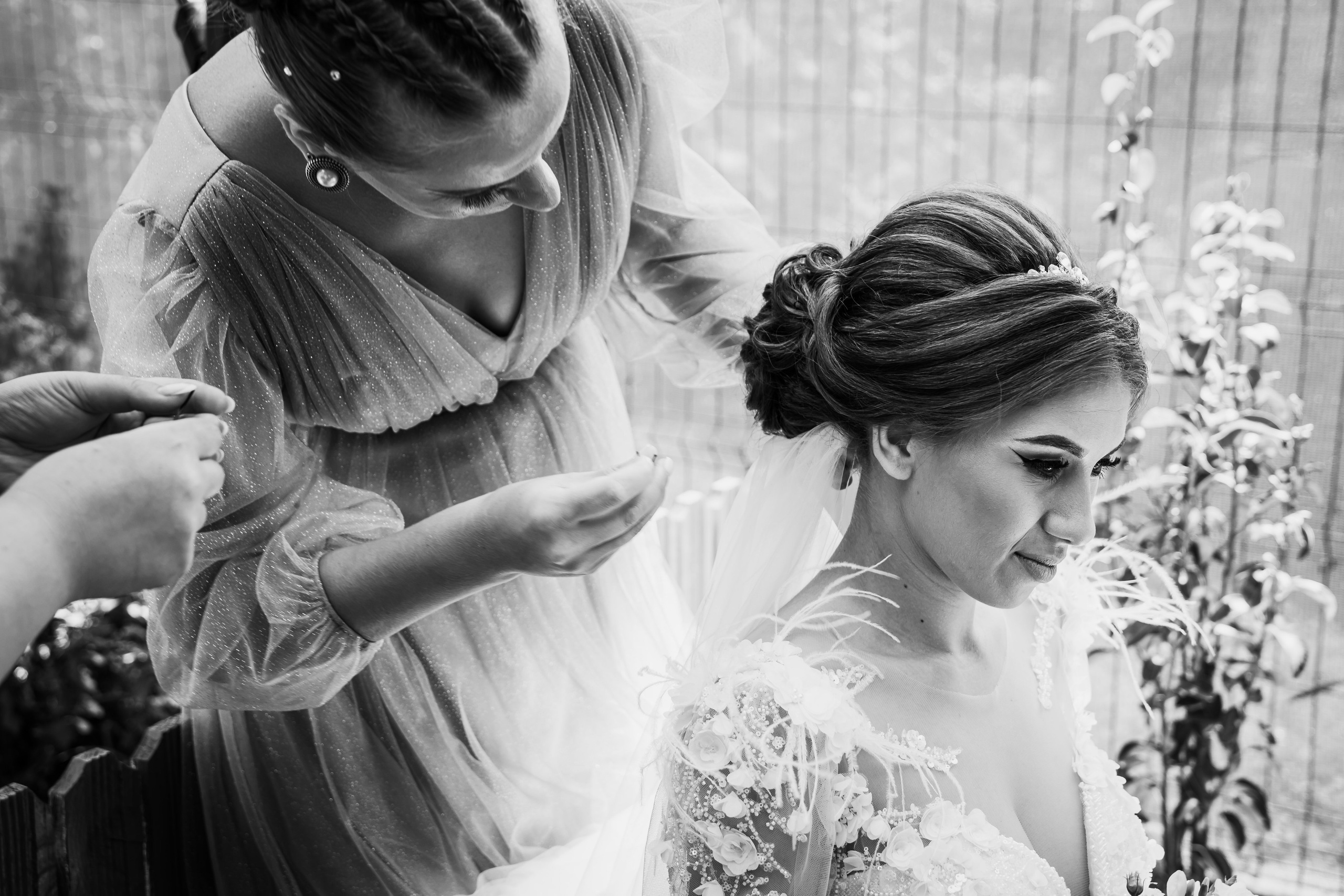Georgiana & Madalin. Ana Iacob|Fotograf de Nunta Iași