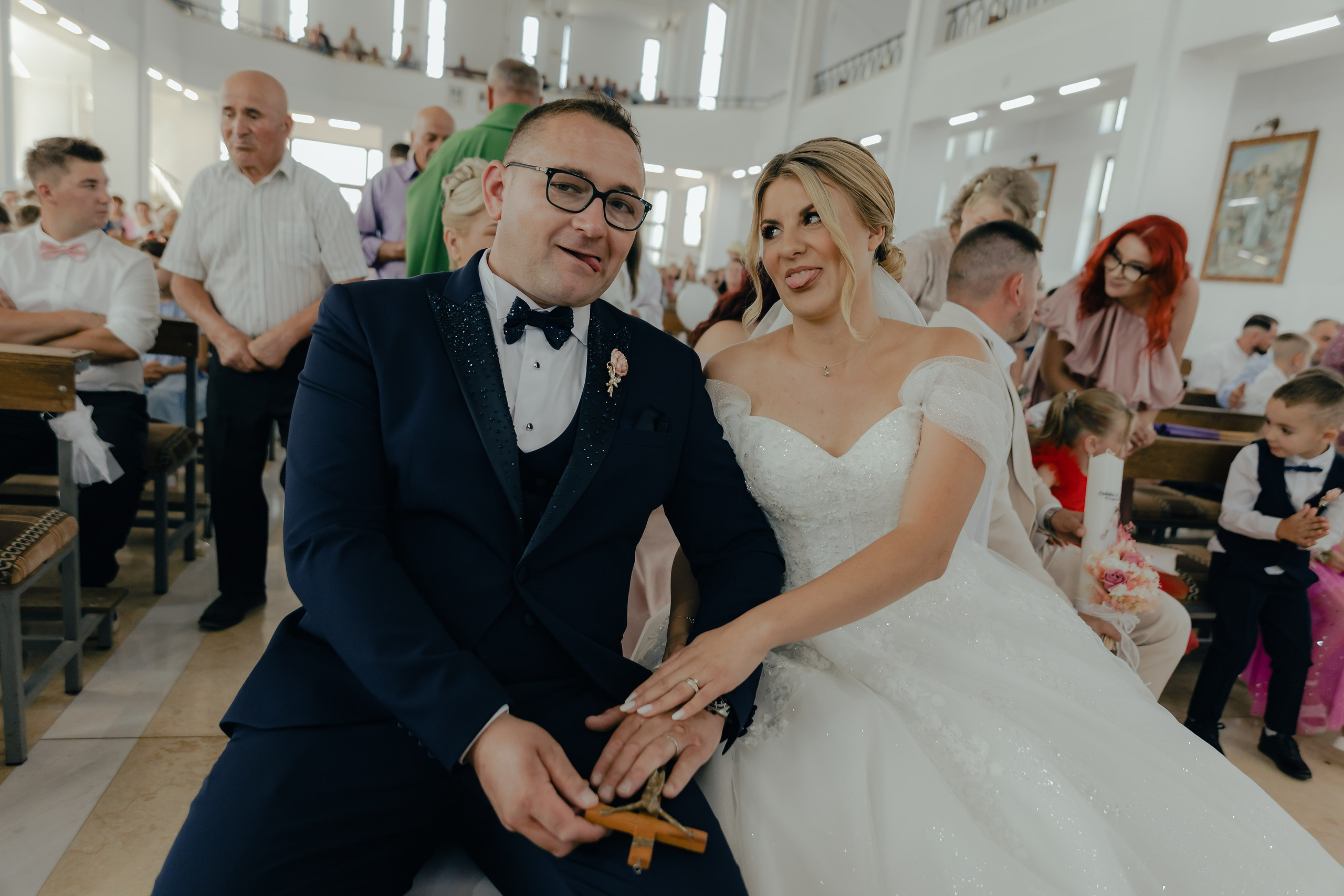Anca & Cătălin. Ana Iacob|Fotograf de Nunta Iași