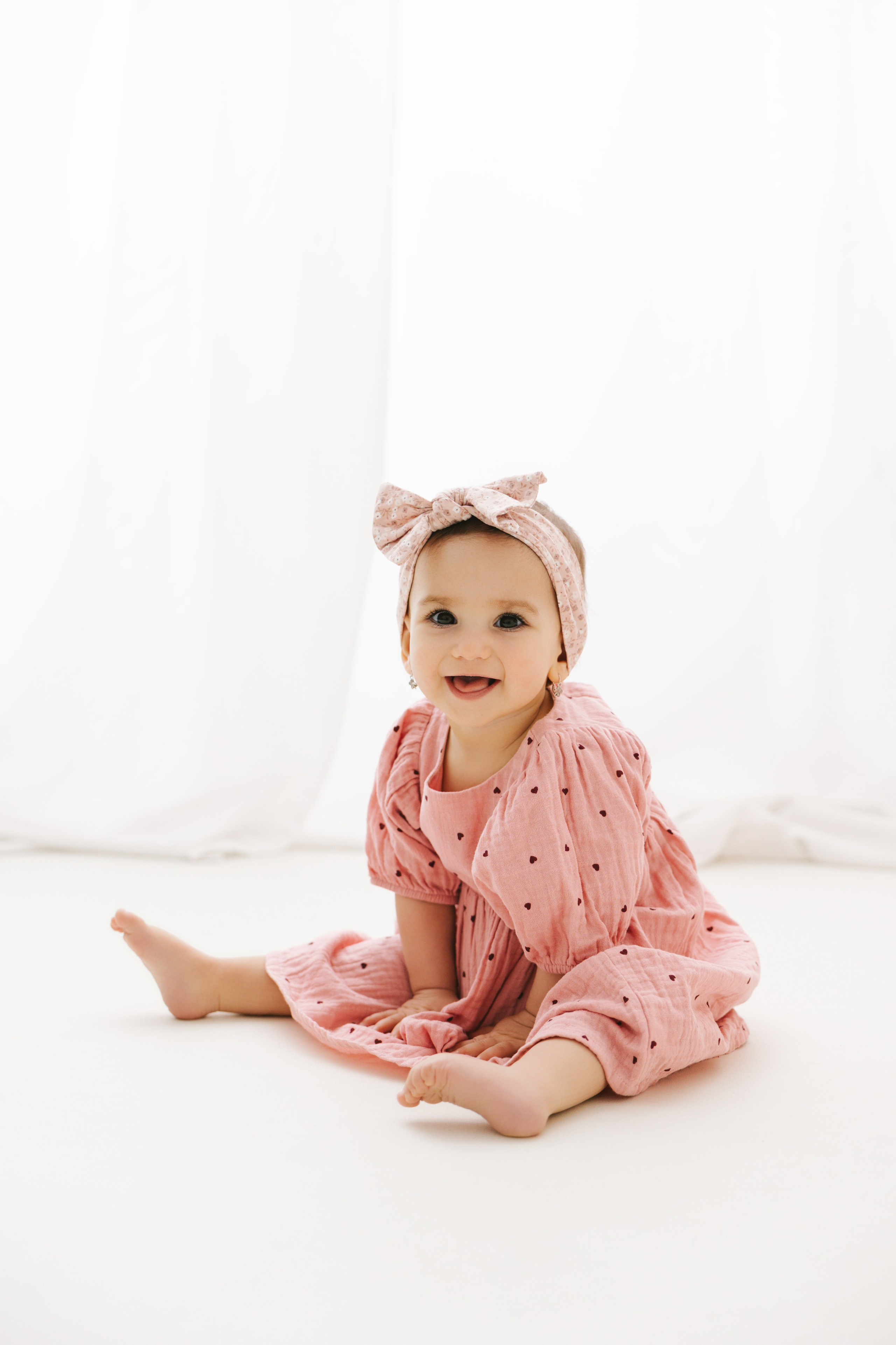 Rodinné focení. Fotografka Andrea Hlaváčová / Karlovarský kraj / Karlovy Vary Sokolov