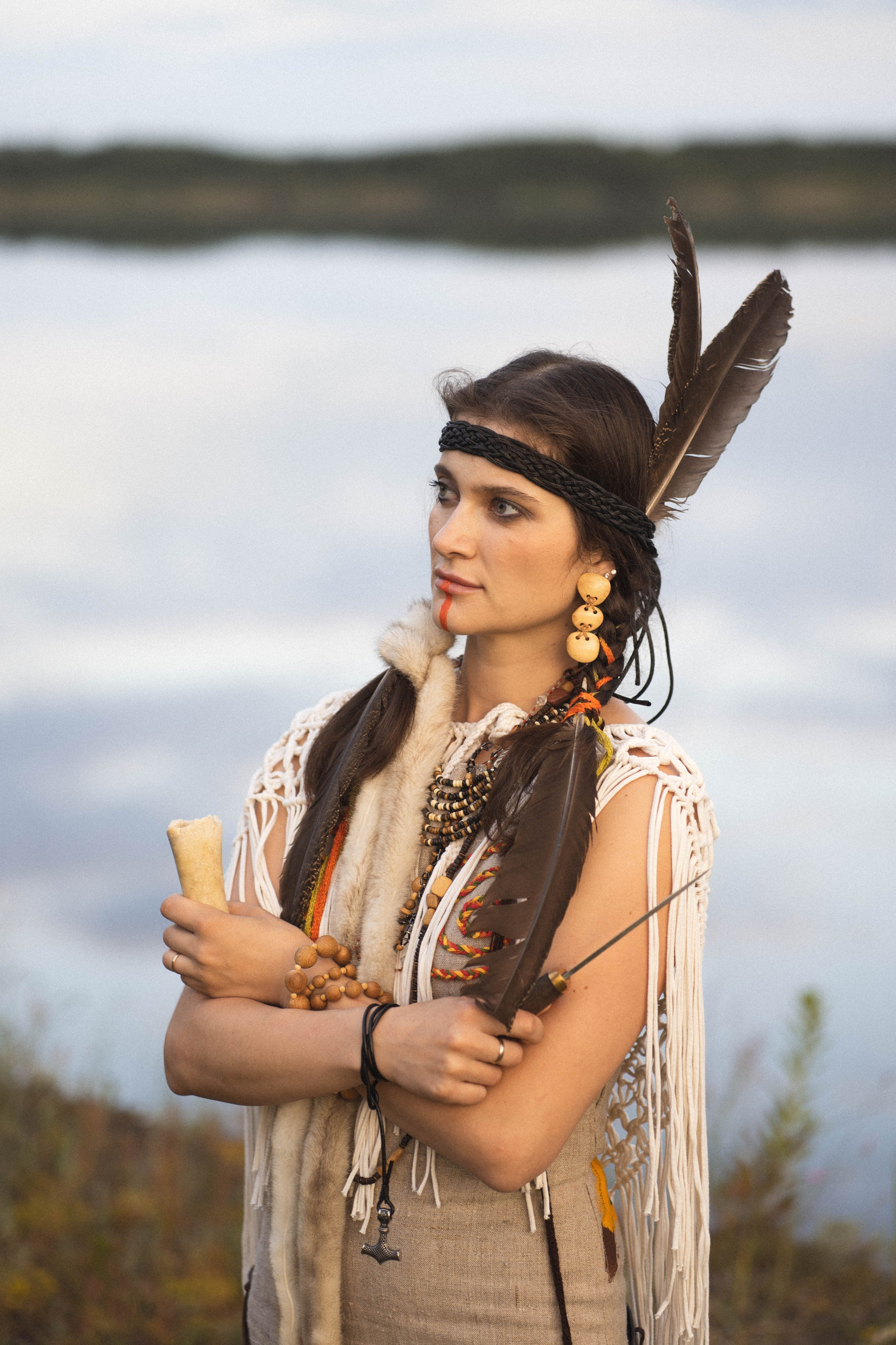 Indian. Elämäntyylivalokuvaaja Turku. Tallentan tunteet kuvaan