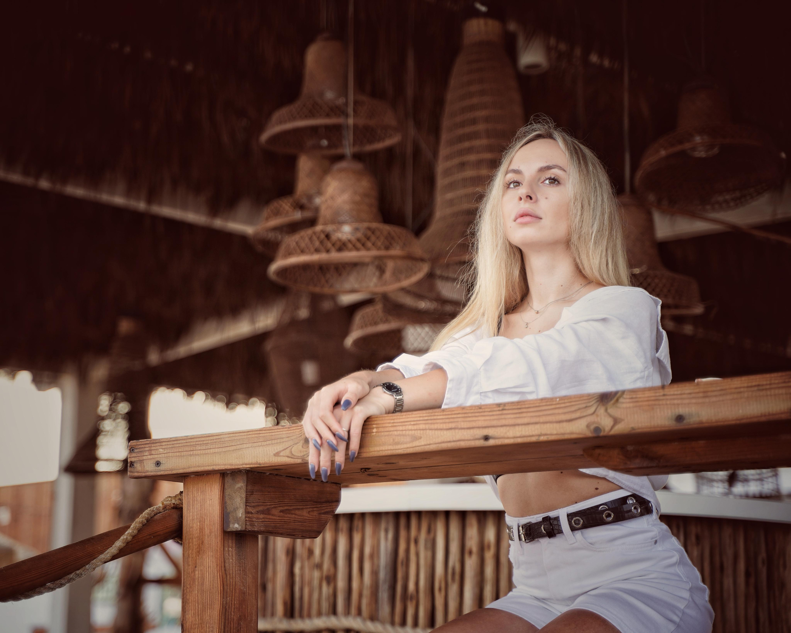 Рассвет. Фотограф. Визуал. Хайфа. Талья Цветкова