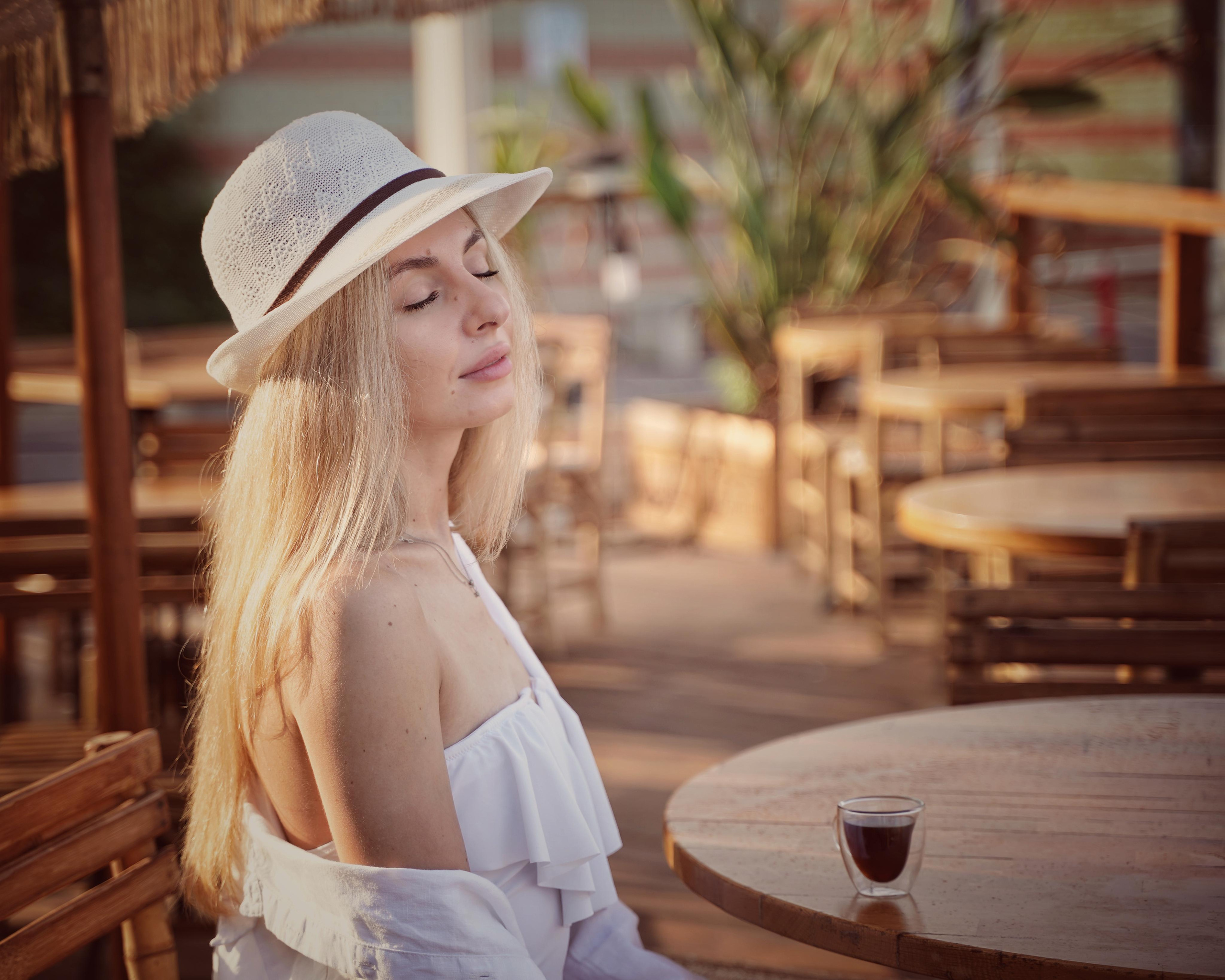 Рассвет. Фотограф. Визуал. Хайфа. Талья Цветкова