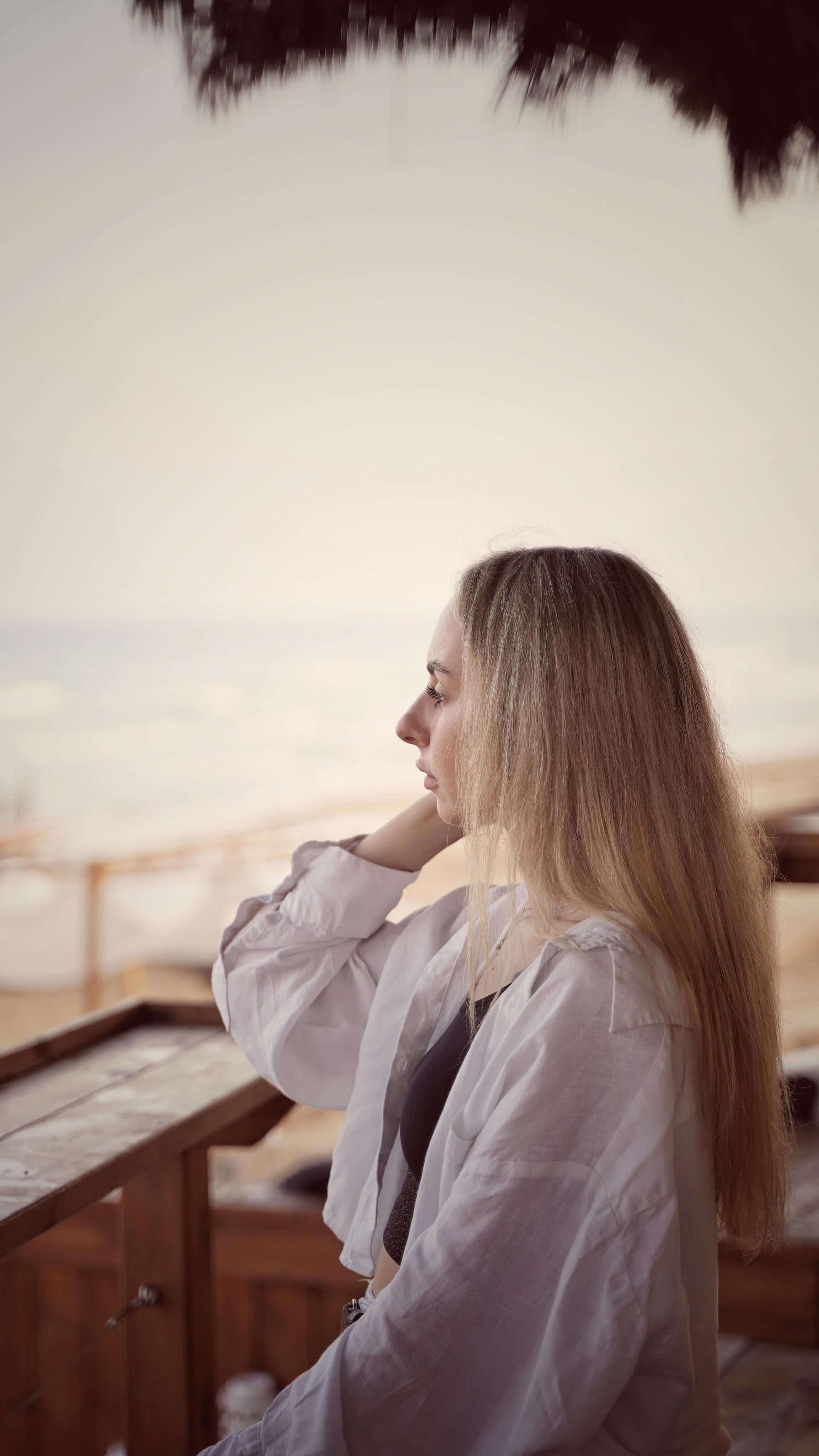 Рассвет. Фотограф. Визуал. Хайфа. Талья Цветкова