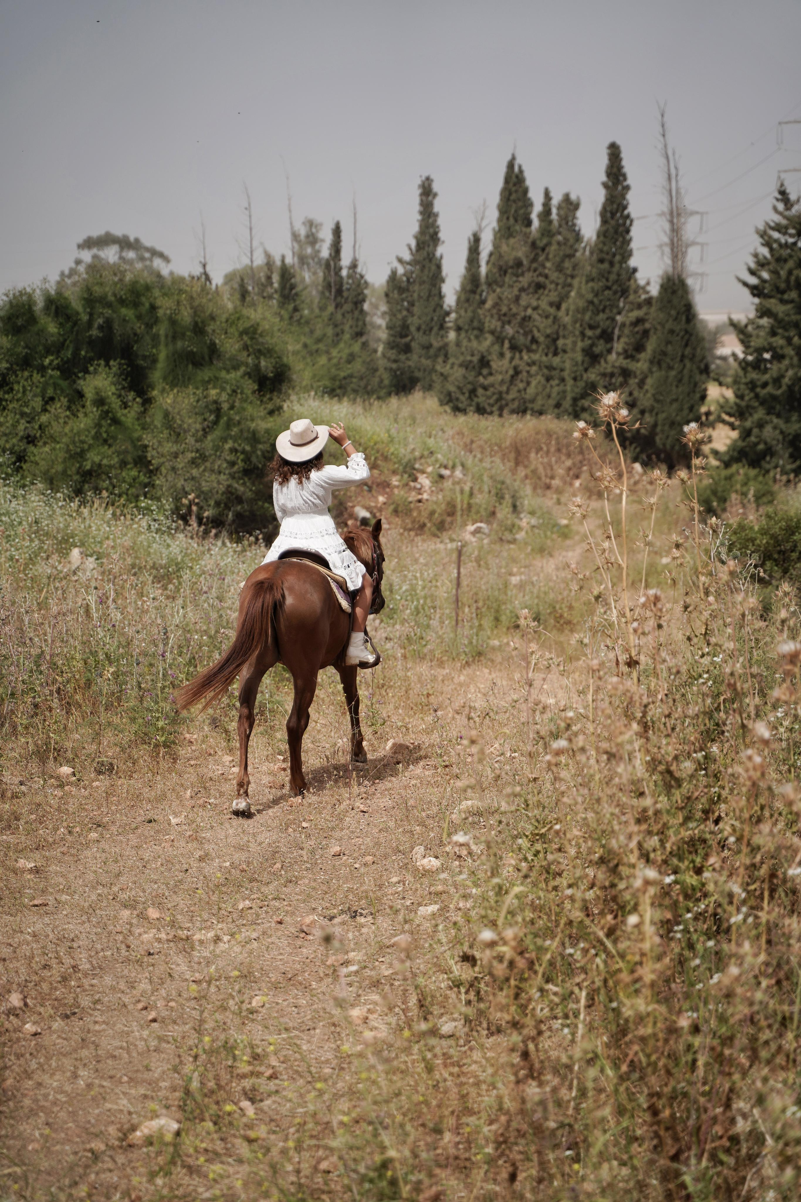 Илана и Гром. Фотограф. Визуал. Хайфа. Талья Цветкова